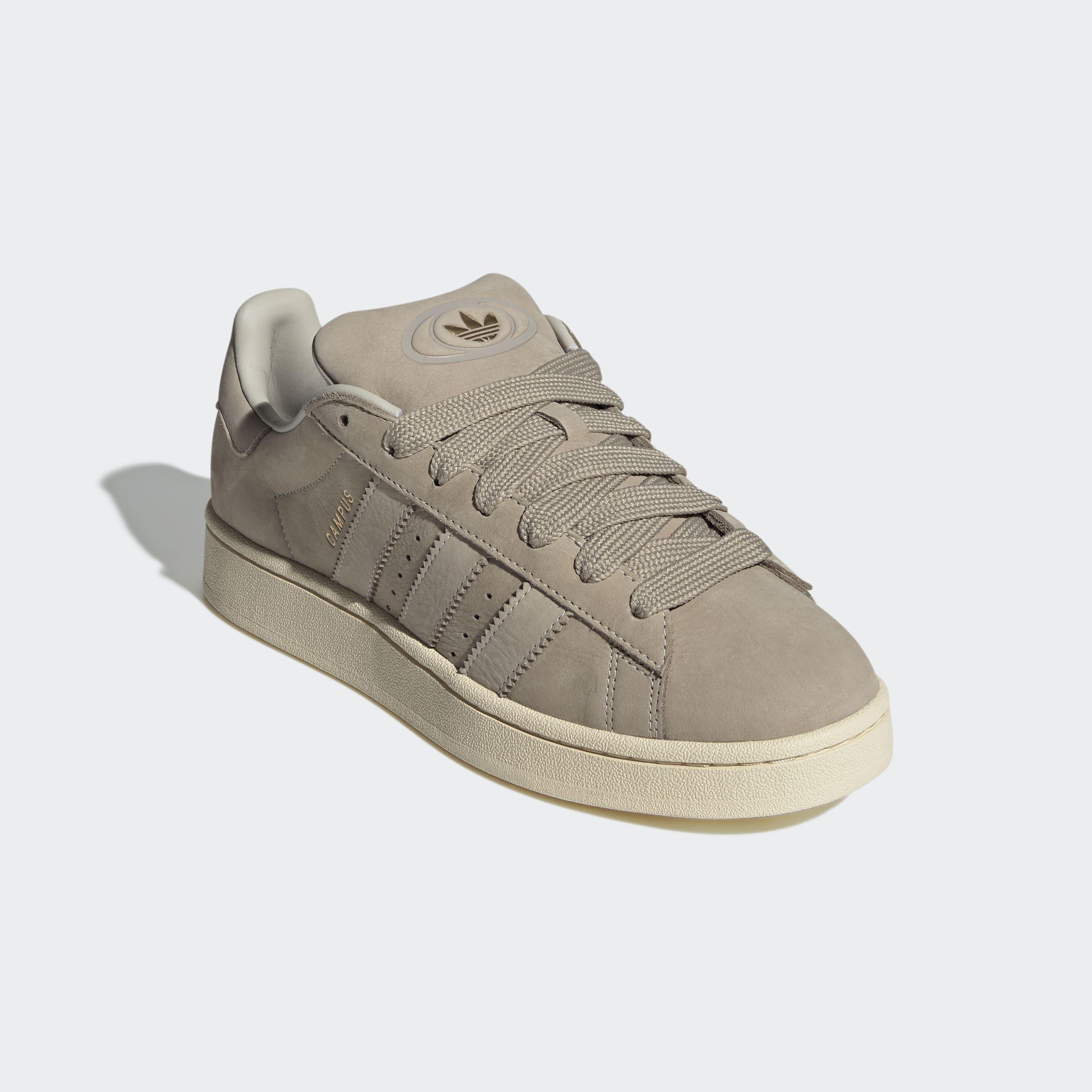 Campus 00S Shoes, Beige, A901_ONE, medium