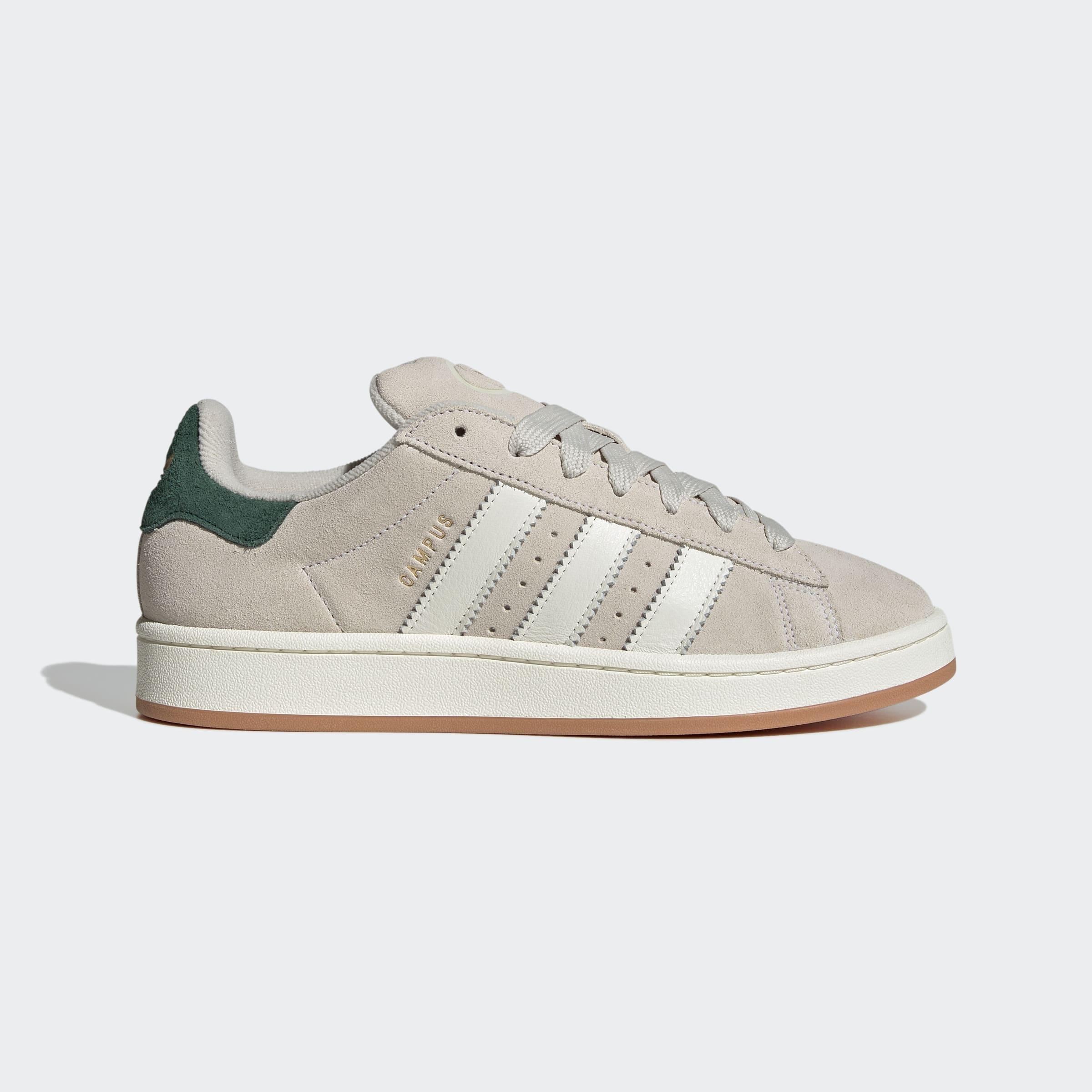 Campus 00S Shoes, Beige, A901_ONE, medium