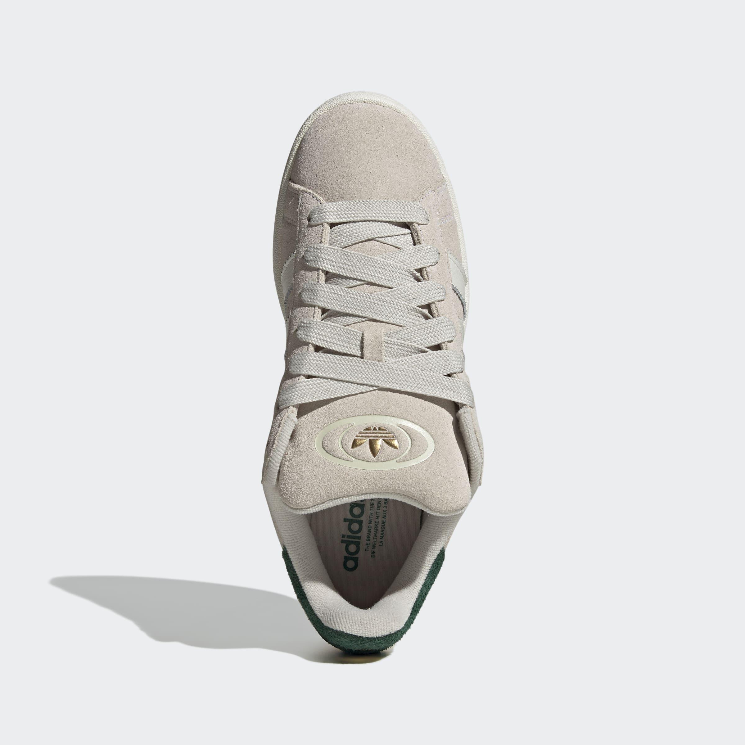 Campus 00S Shoes, Beige, A901_ONE, medium