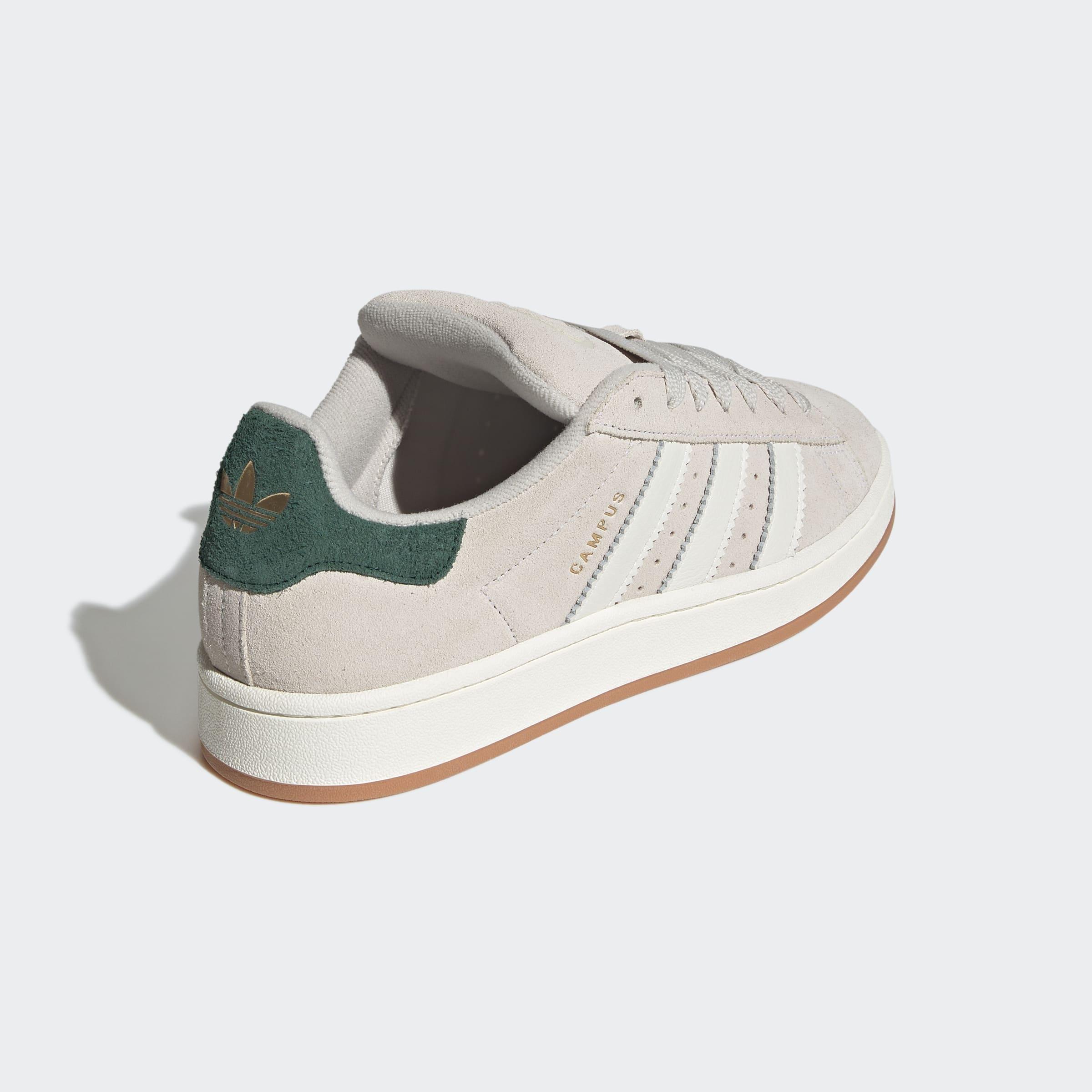 Campus 00S Shoes, Beige, A901_ONE, large image number 4