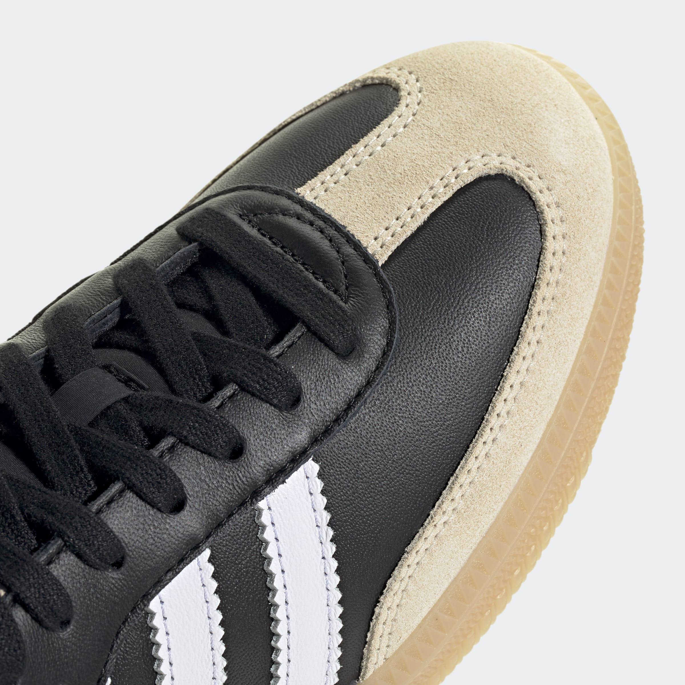 Samba Og Shoes, Black, A901_ONE, large image number 5