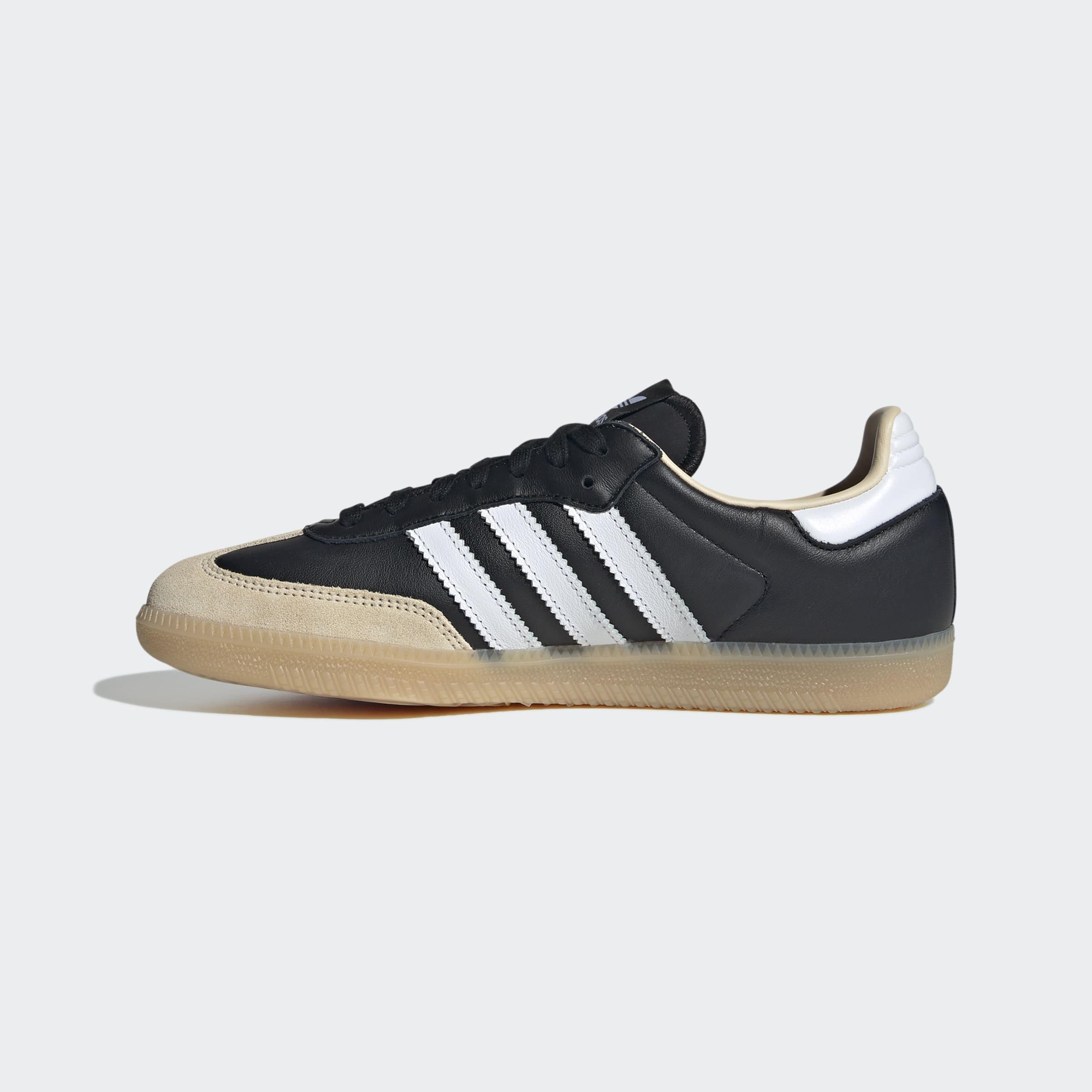 Samba Og Shoes, Black, A901_ONE, large image number 6