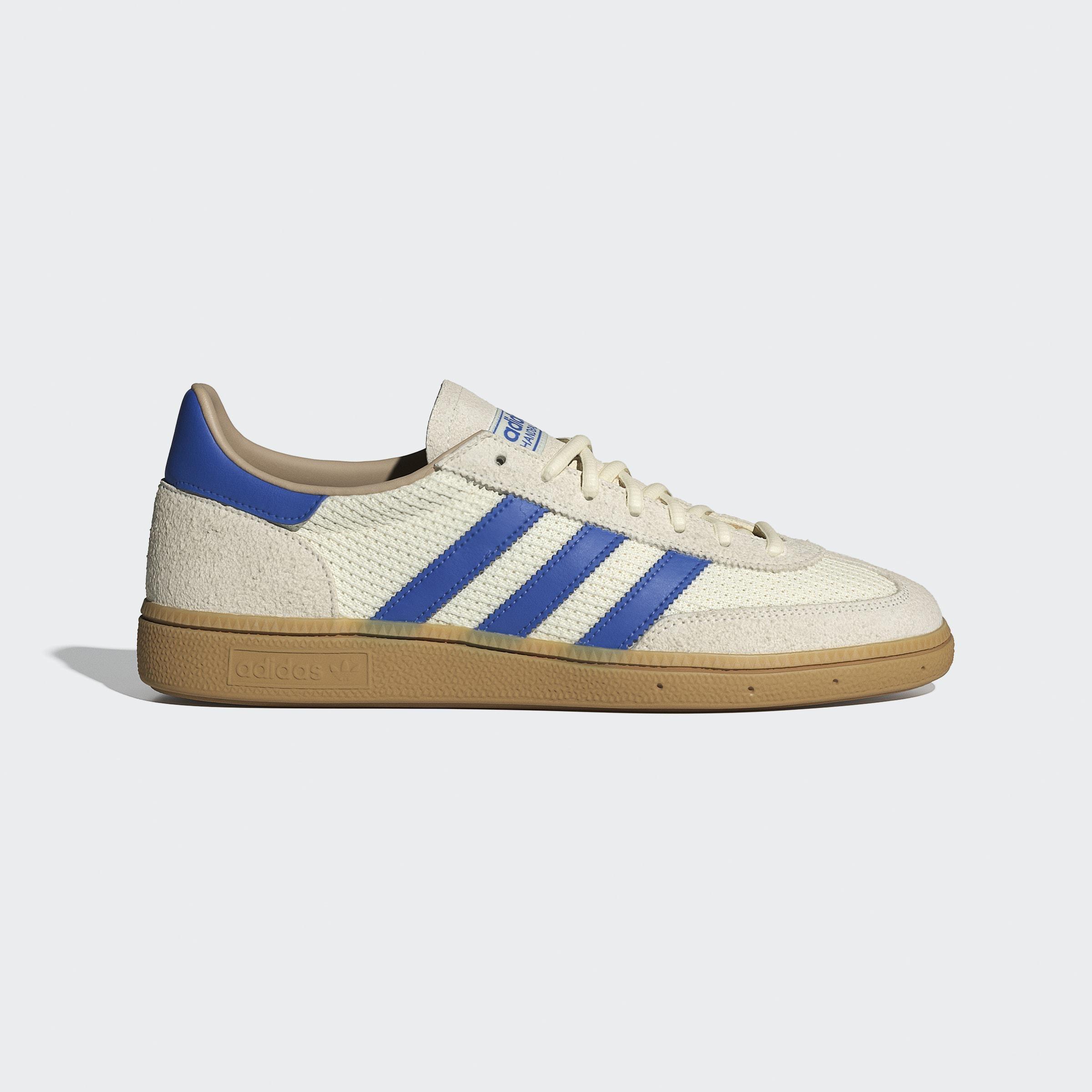 Handball Spezial, Beige