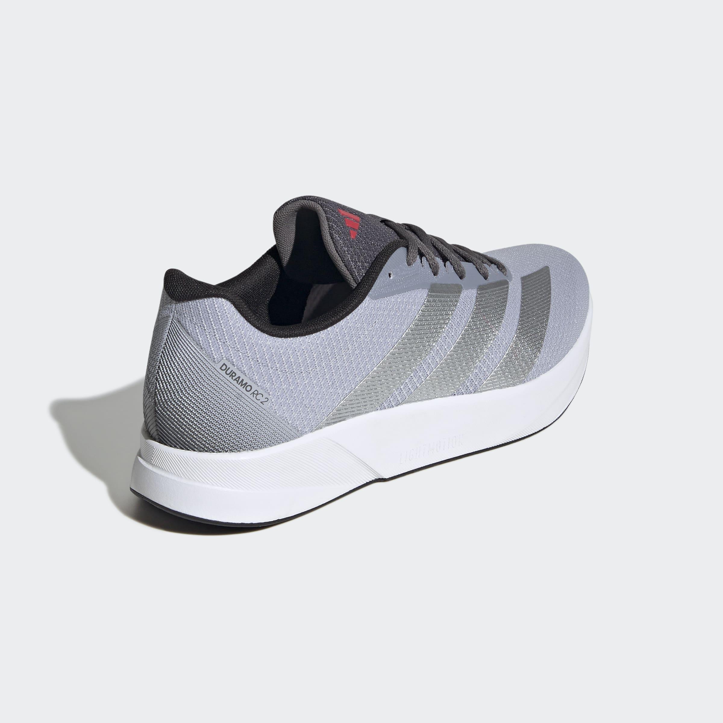 Duramo RC2 Running Shoes, Grey, A901_ONE, large image number 3