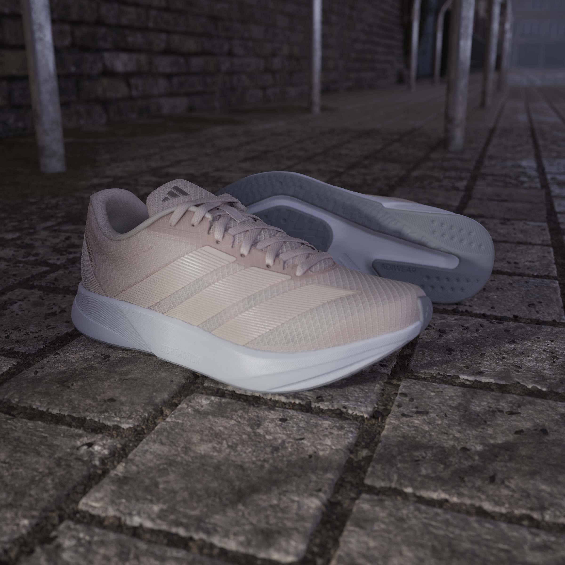 Duramo RC2 Running Shoes, Pink, A901_ONE, large image number 10