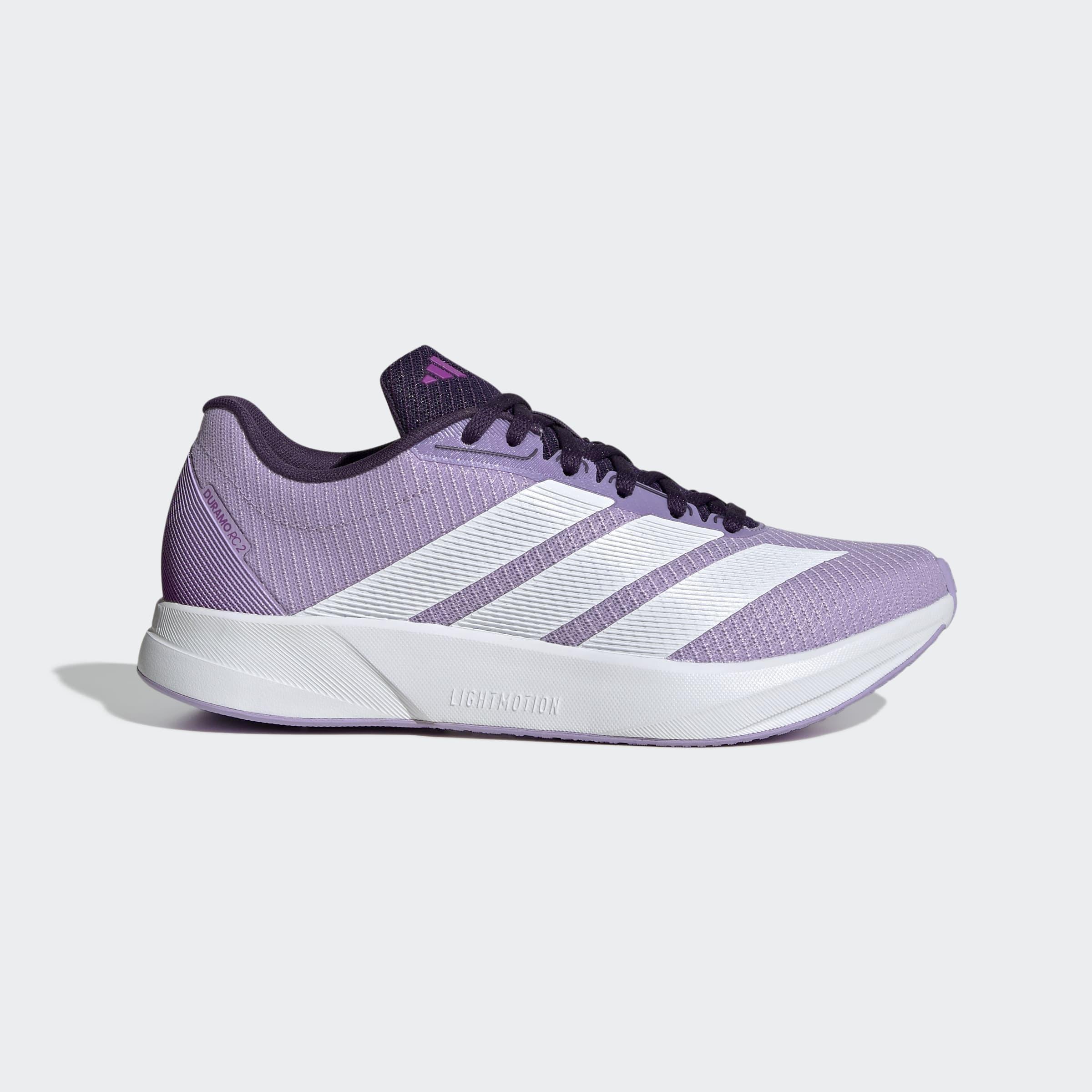 Duramo RC2 Running Shoes, Purple