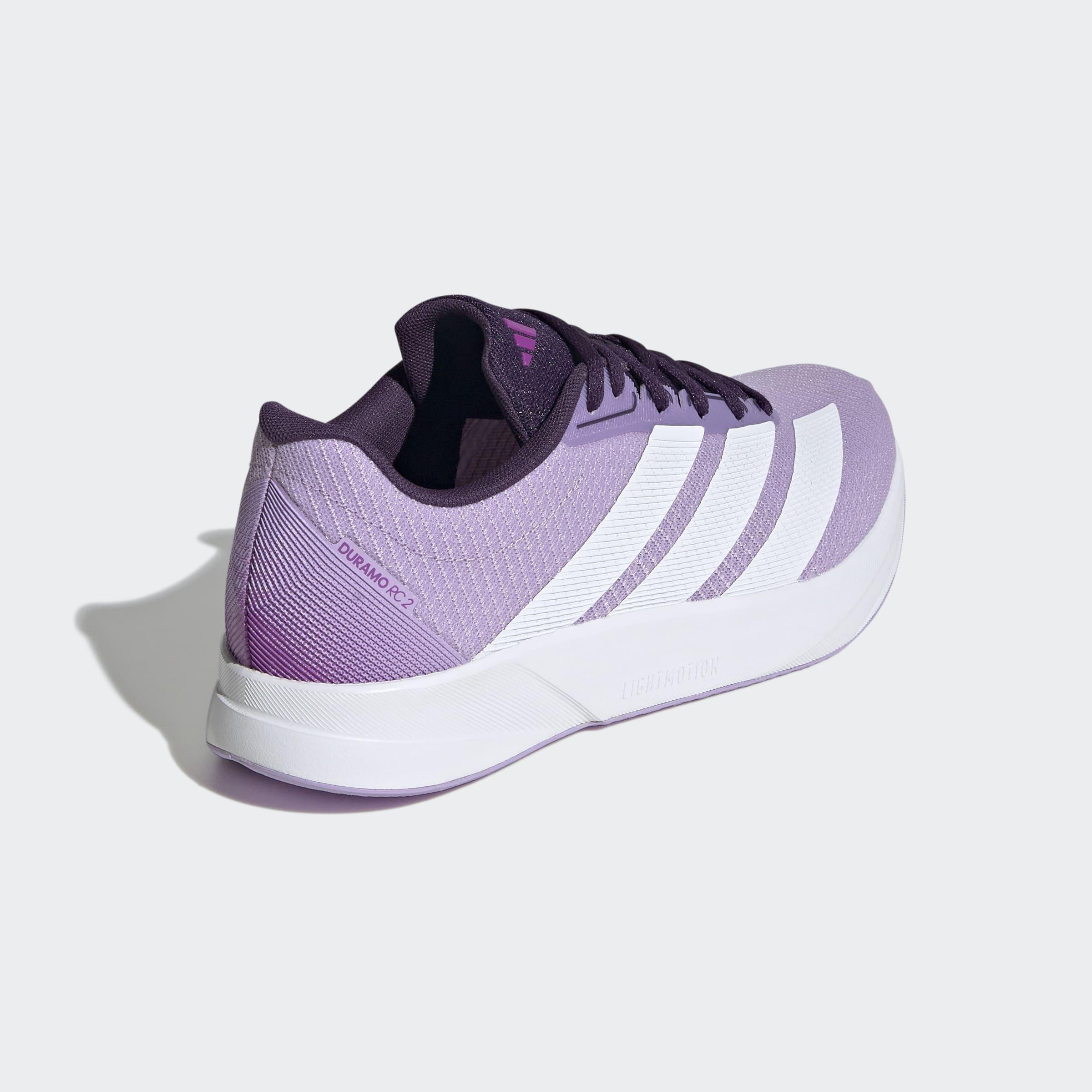 Duramo RC2 Running Shoes, Purple, A901_ONE, large image number 3