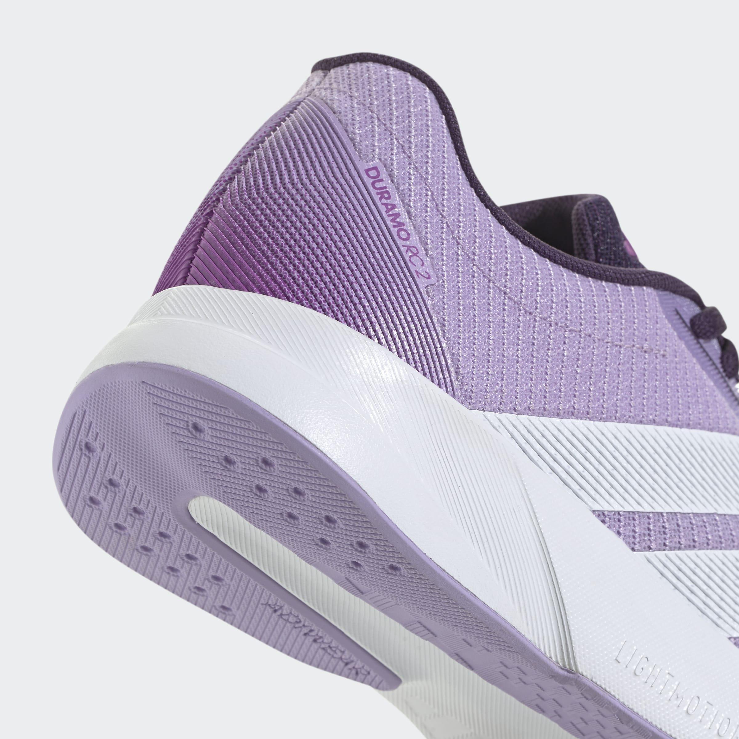 Duramo RC2 Running Shoes, Purple, A901_ONE, large image number 5