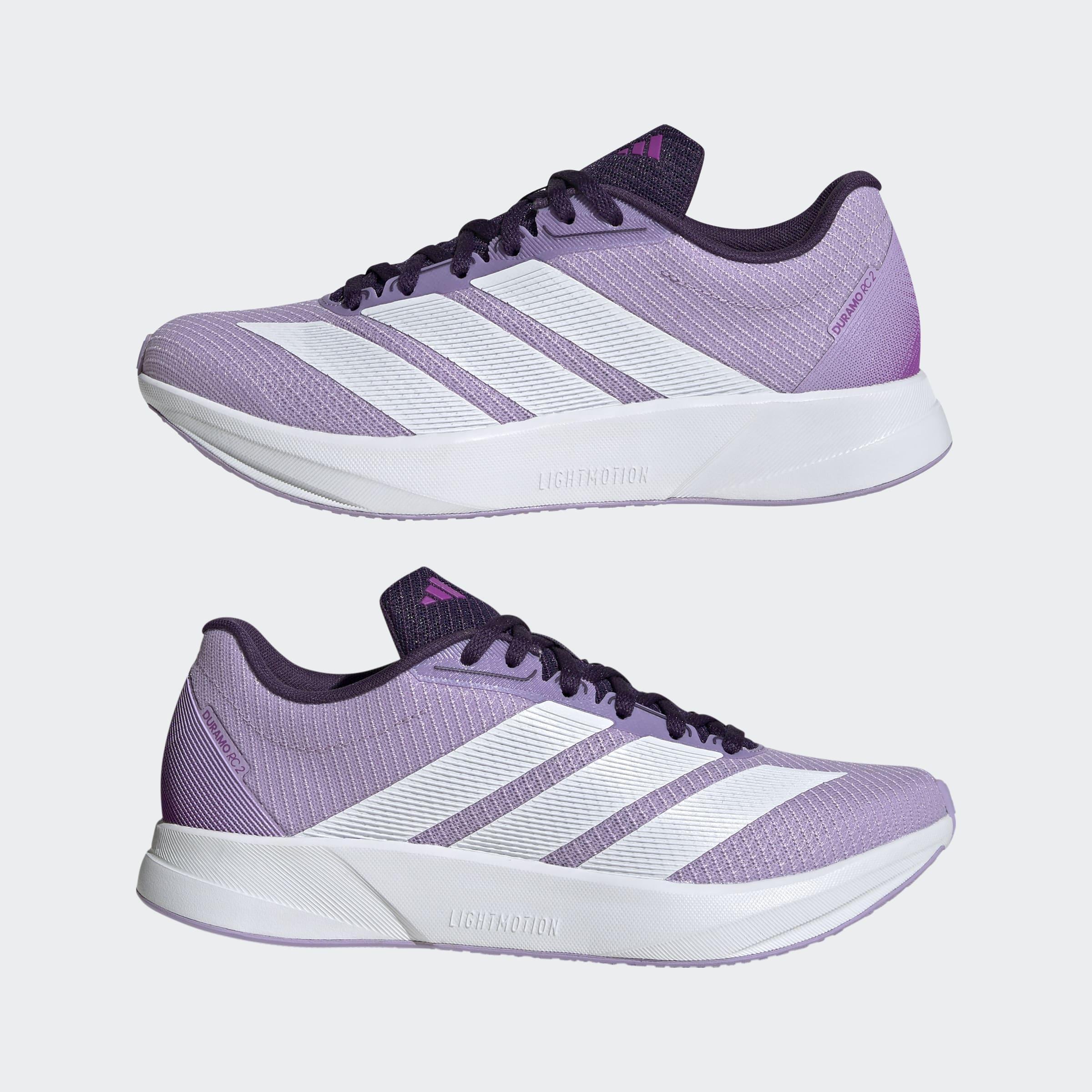 Duramo RC2 Running Shoes, Purple, A901_ONE, large image number 6