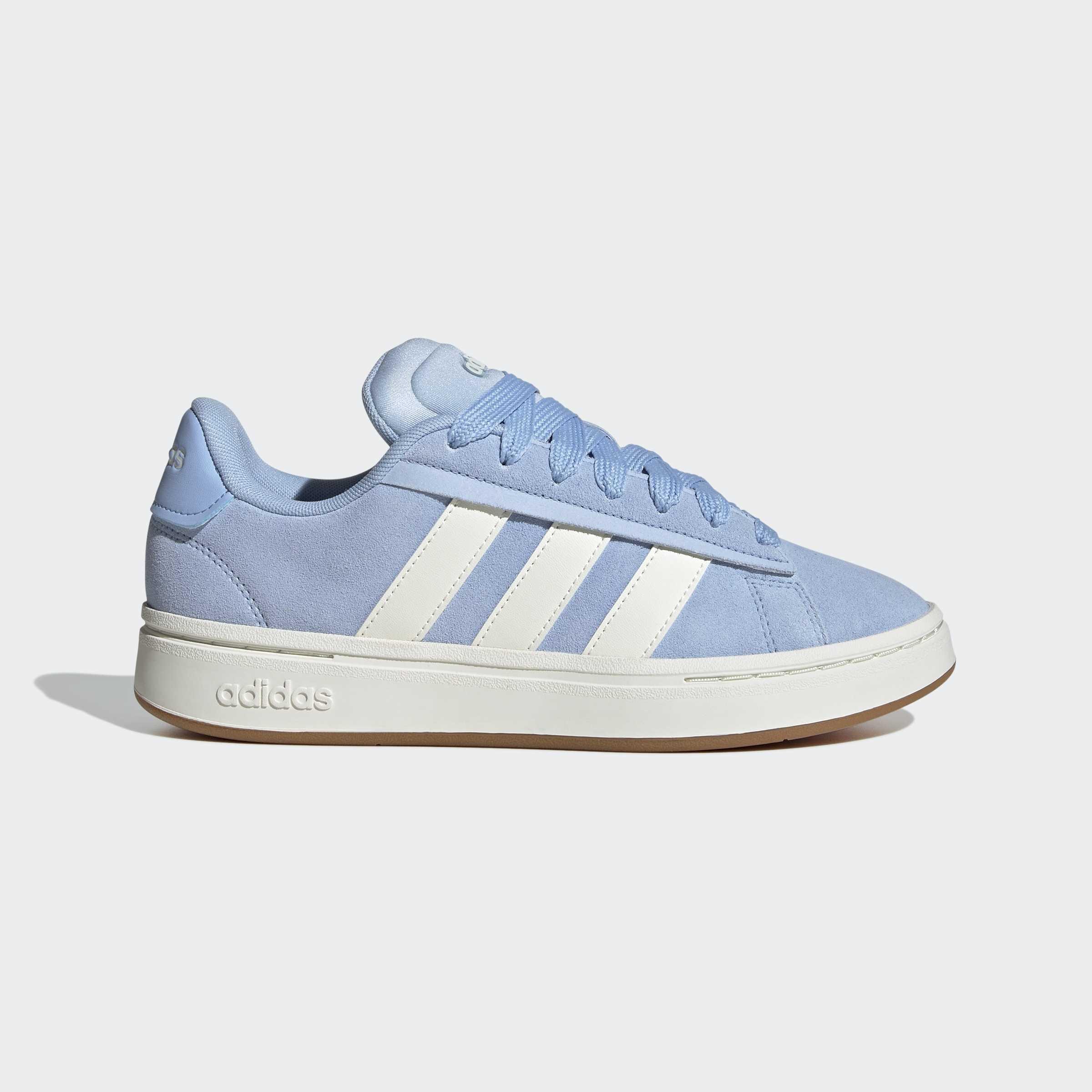 Grand Court Alpha Shoes, Blue