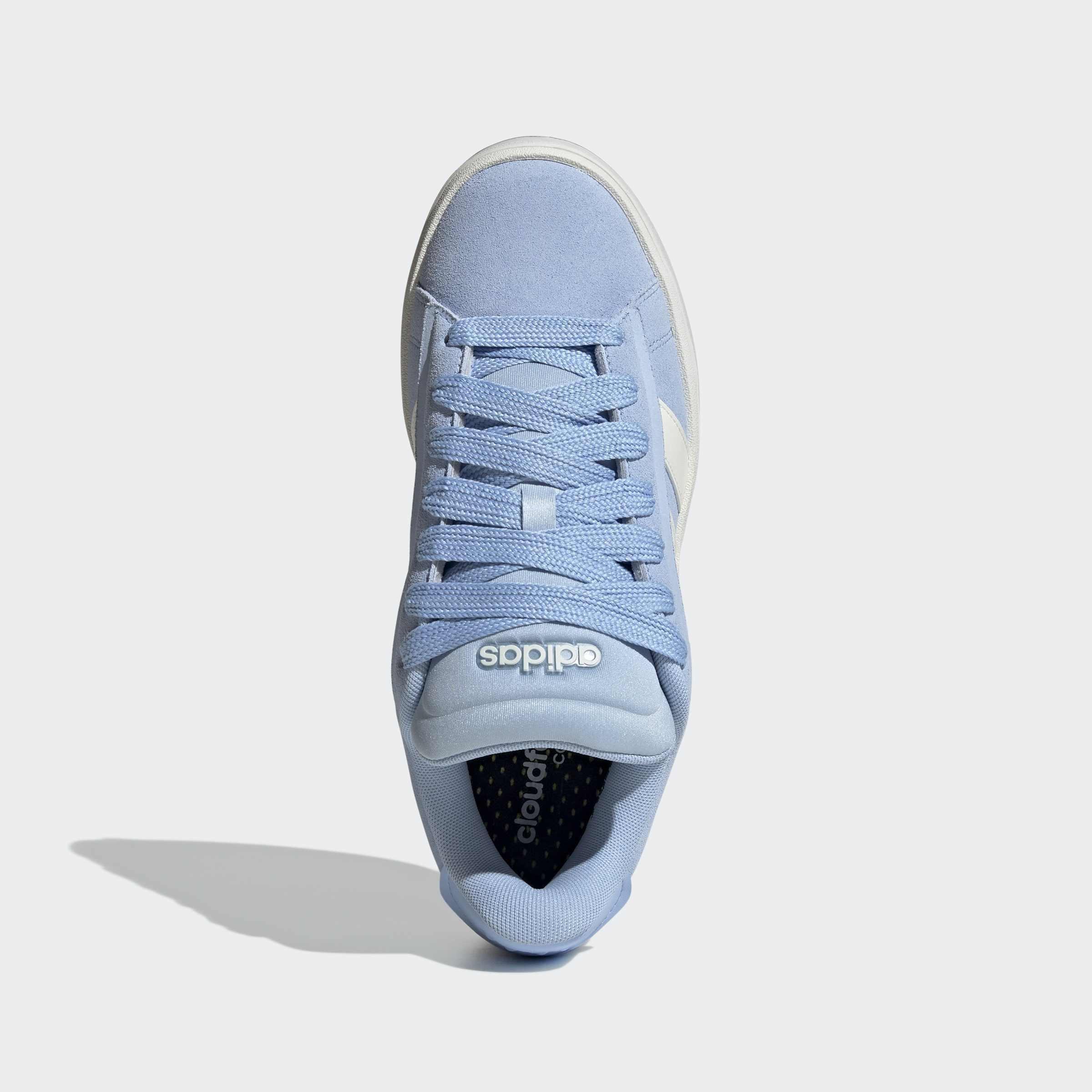 Grand Court Alpha Shoes, Blue