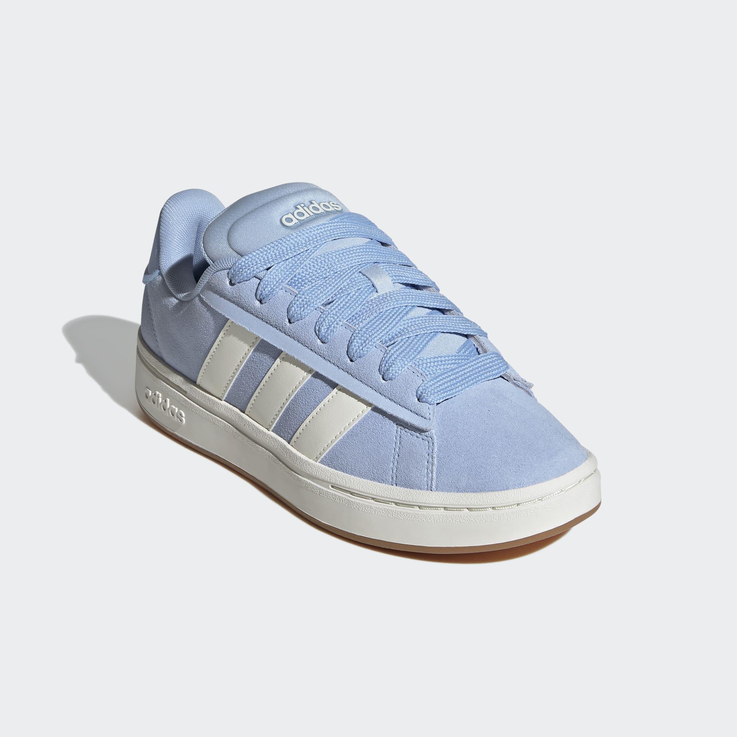 Grand Court Alpha Shoes, Blue, A901_ONE, large image number 2