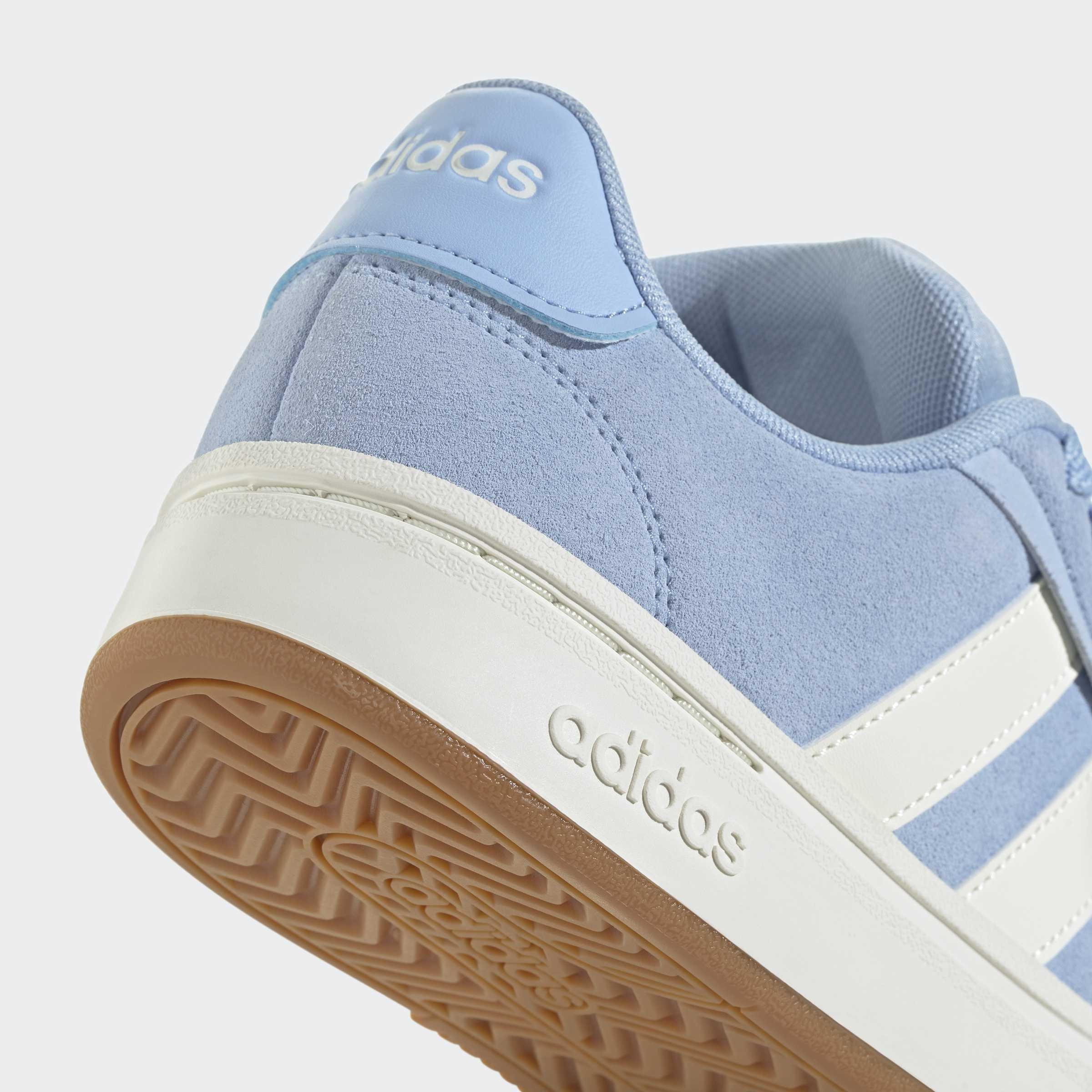 Grand Court Alpha Shoes, Blue, A901_ONE, large image number 5