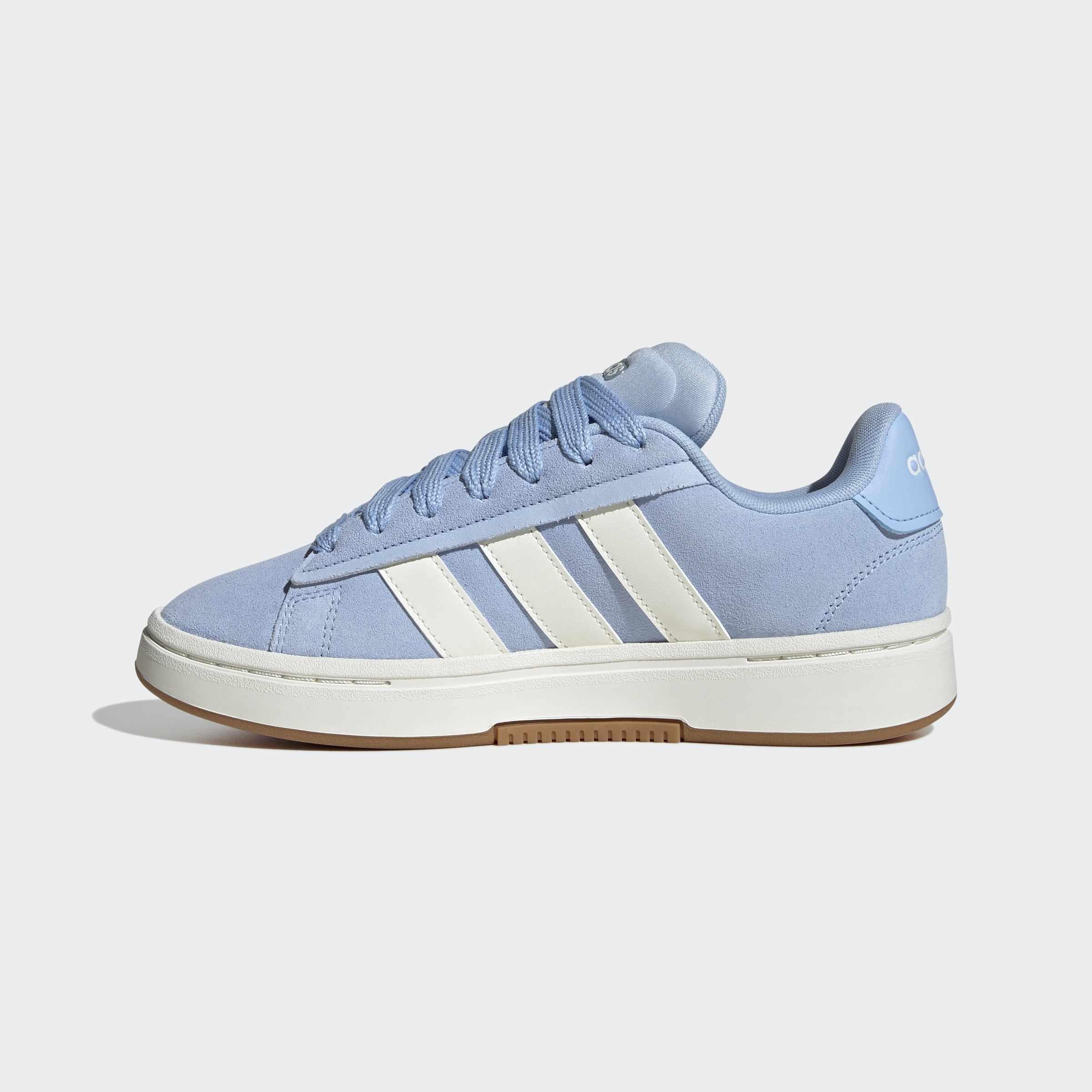Grand Court Alpha Shoes, Blue, A901_ONE, large image number 7
