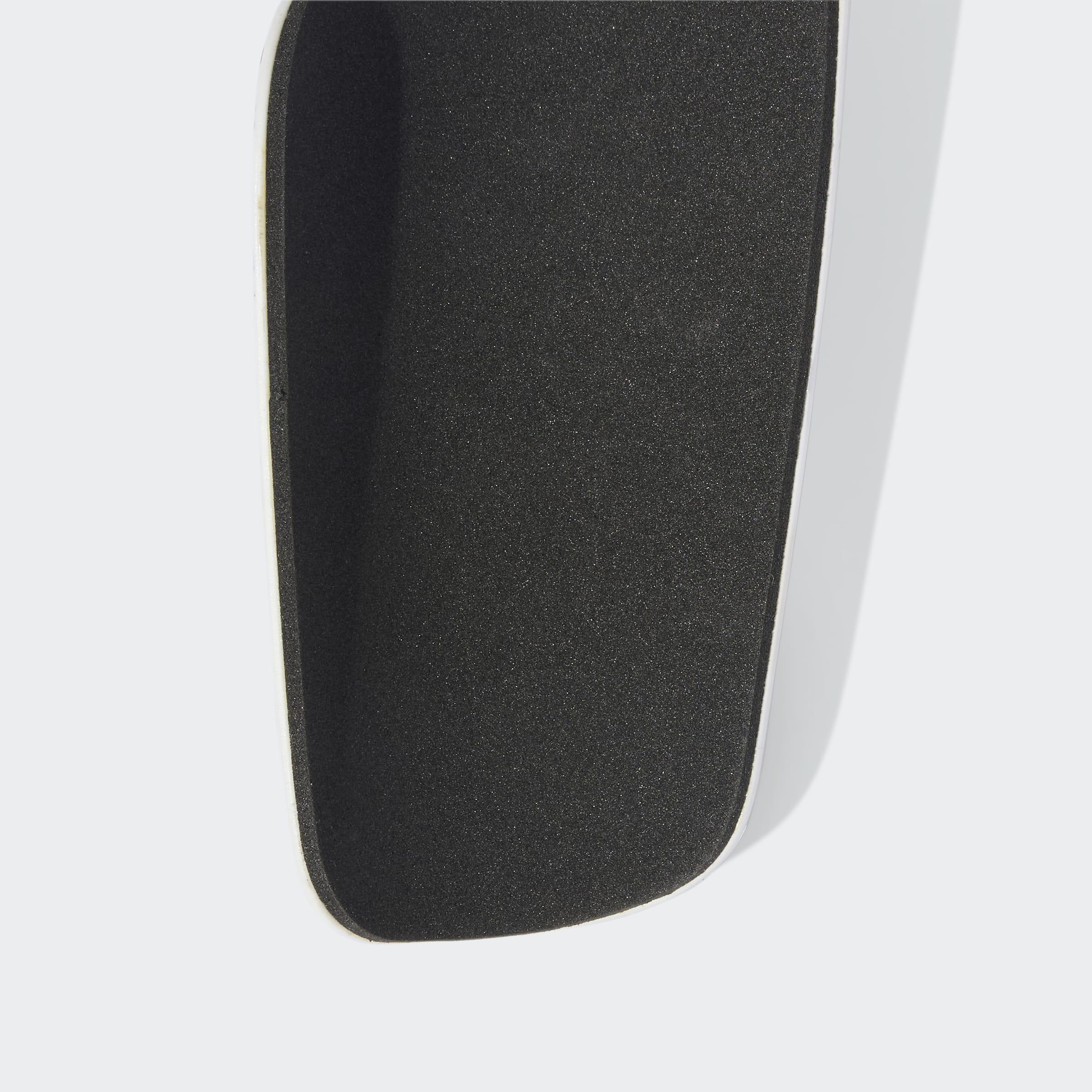 Unisex Messi Club Shin Guards, Grey, A901_ONE, large image number 2