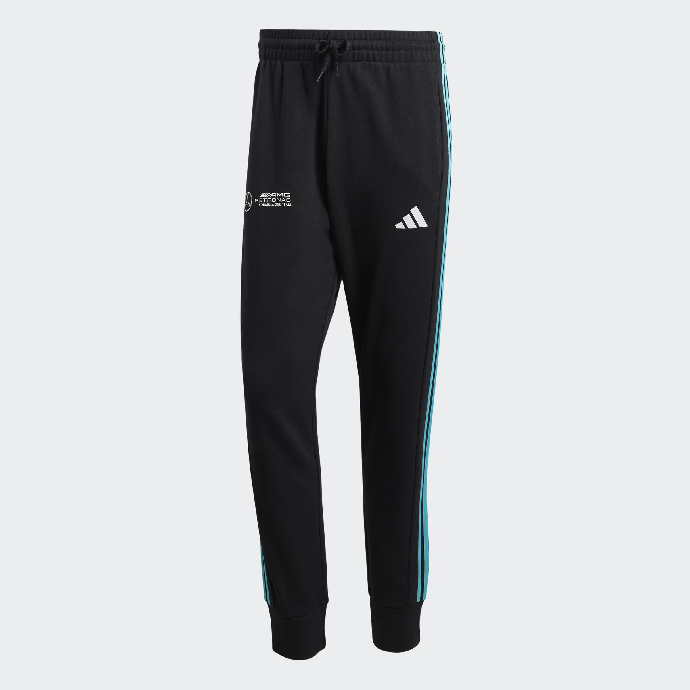 Mercedes - AMG Petronas Formula One Team Dna Joggers, Black