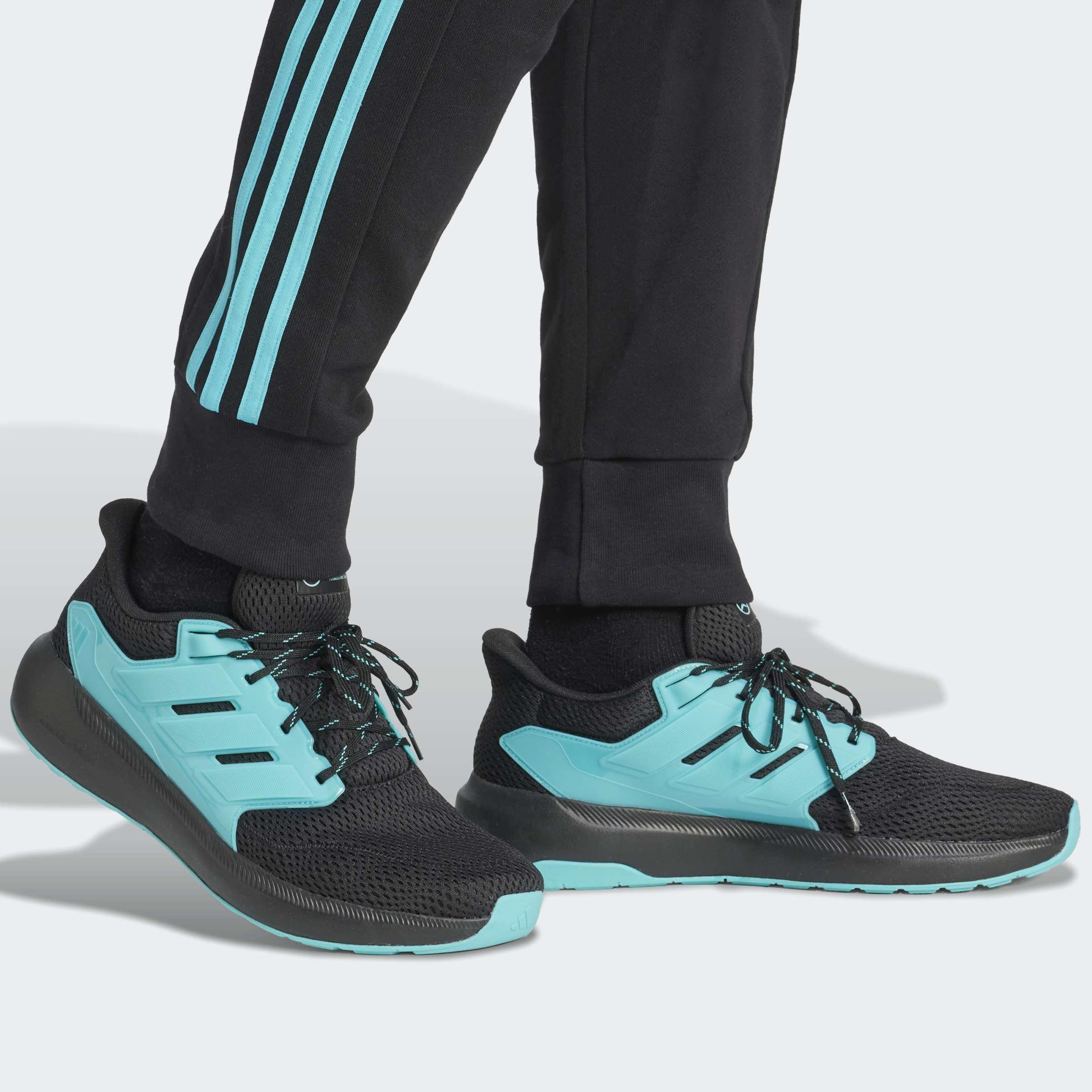 Mercedes - AMG Petronas Formula One Team Dna Joggers, Black, A901_ONE, large image number 3