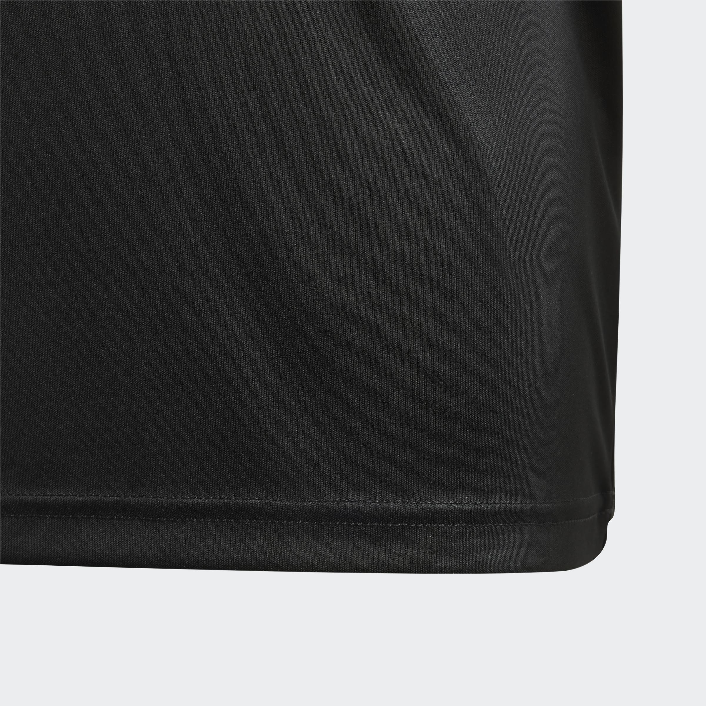 Kids Mercedes - AMG Petronas Formula One Team Dna Tee Youth, Black, A901_ONE, large image number 4