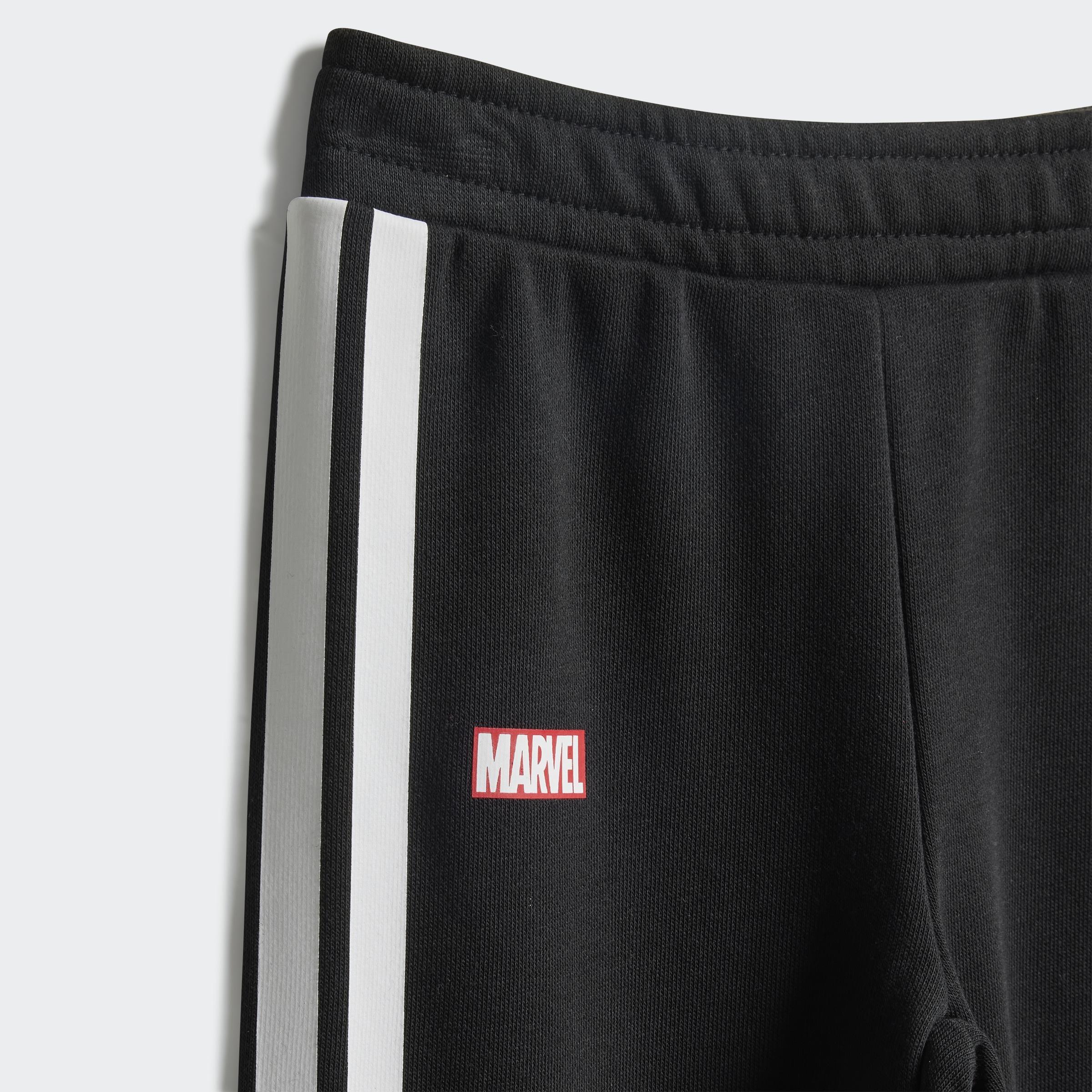 Kids Unisex Marvel Spider-Man Jogger, Red, A901_ONE, large image number 5