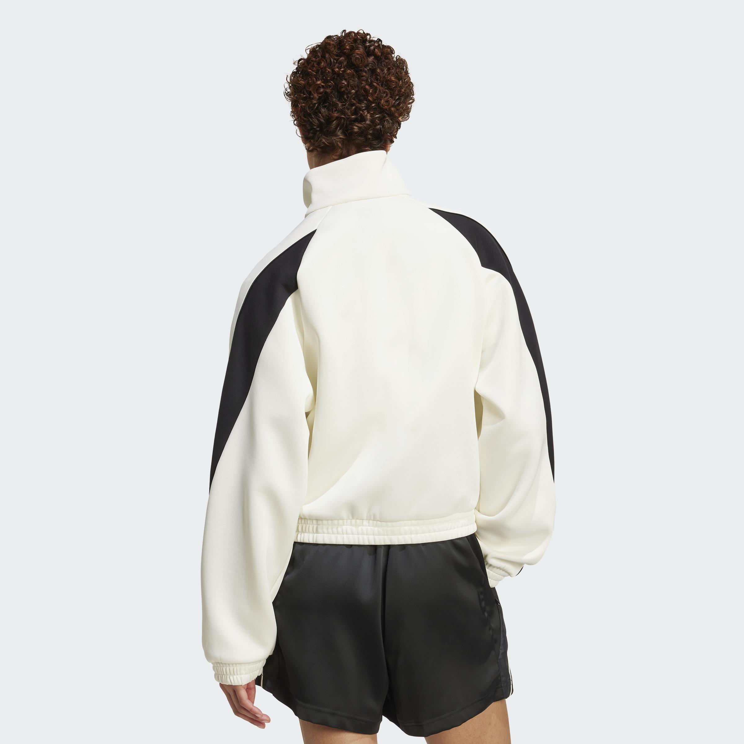 Stadium Tracktop, White, A901_ONE, large image number 1