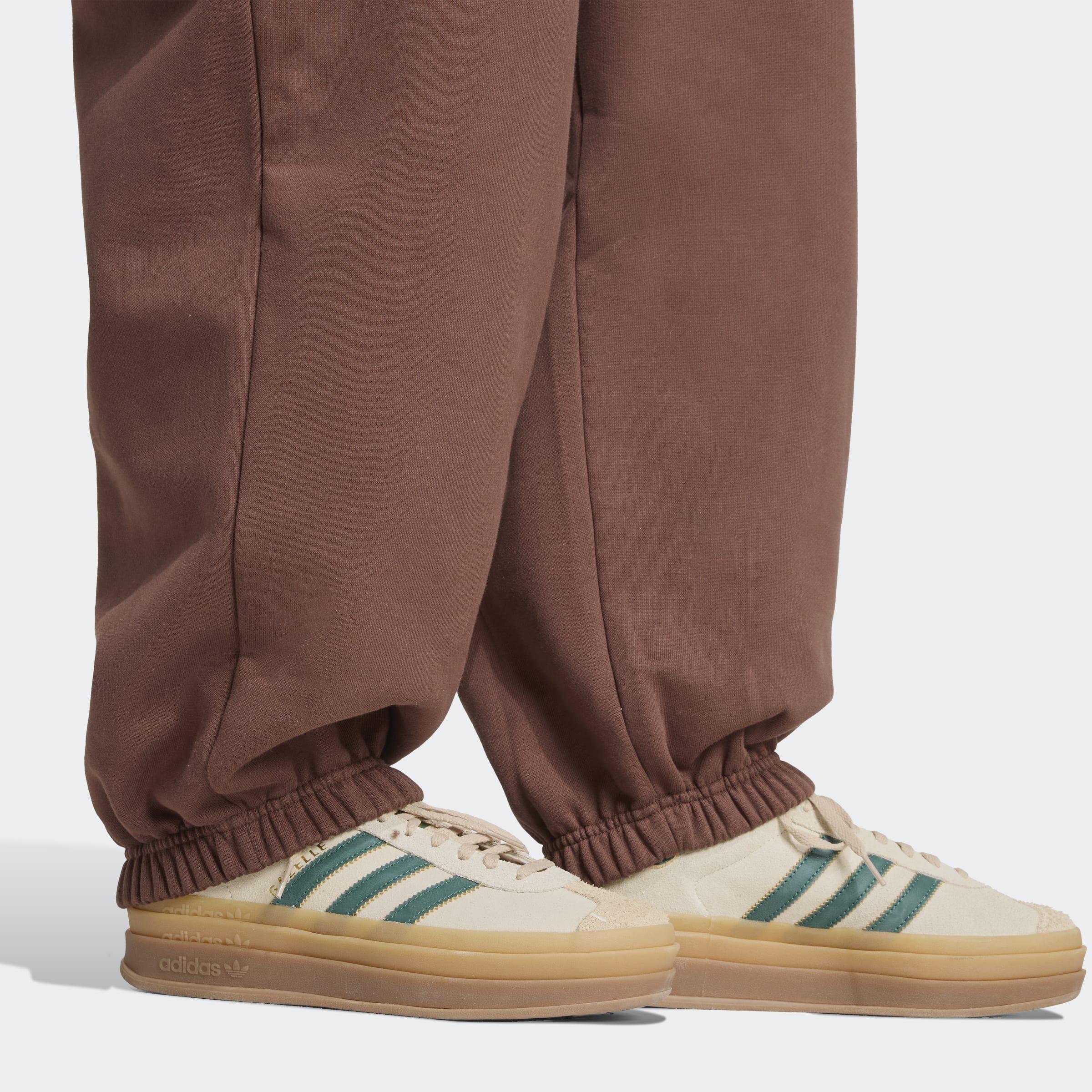 Essentials Linear Jogger Pant Oversized, Brown, A901_ONE, large image number 2