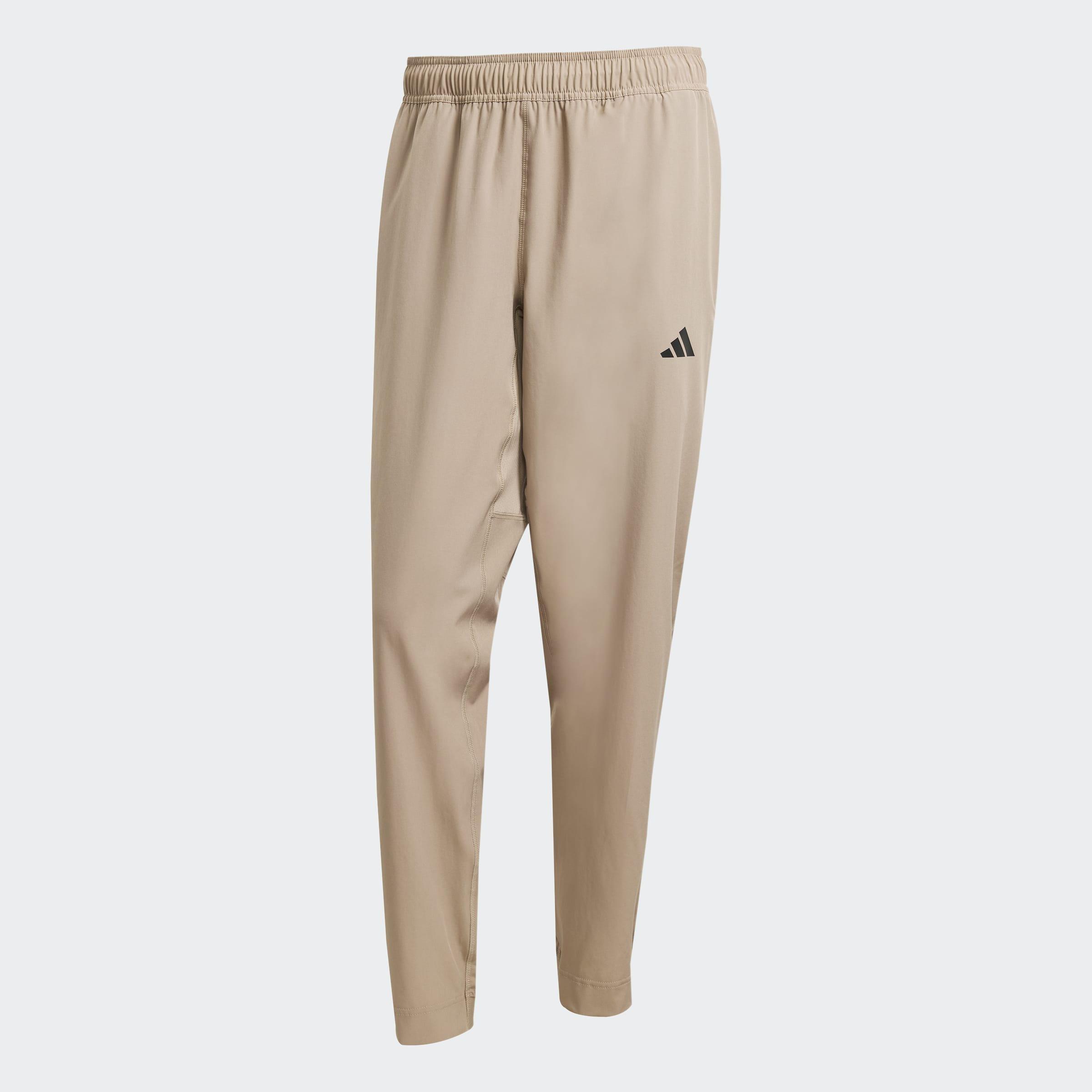 Train Essentials Training Joggers, Brown