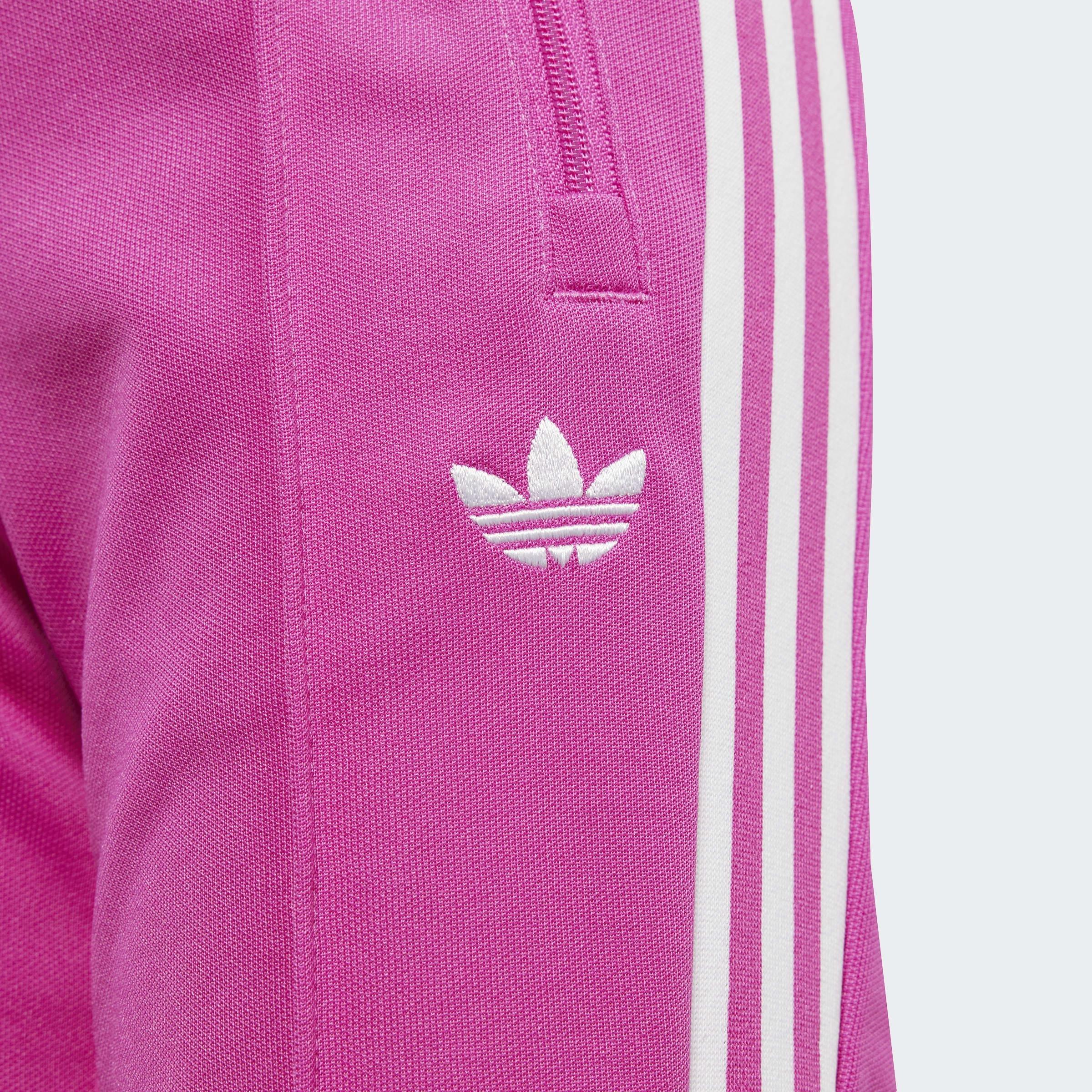 Kids Unisex AOP Track Suit, Pink, A901_ONE, large image number 5