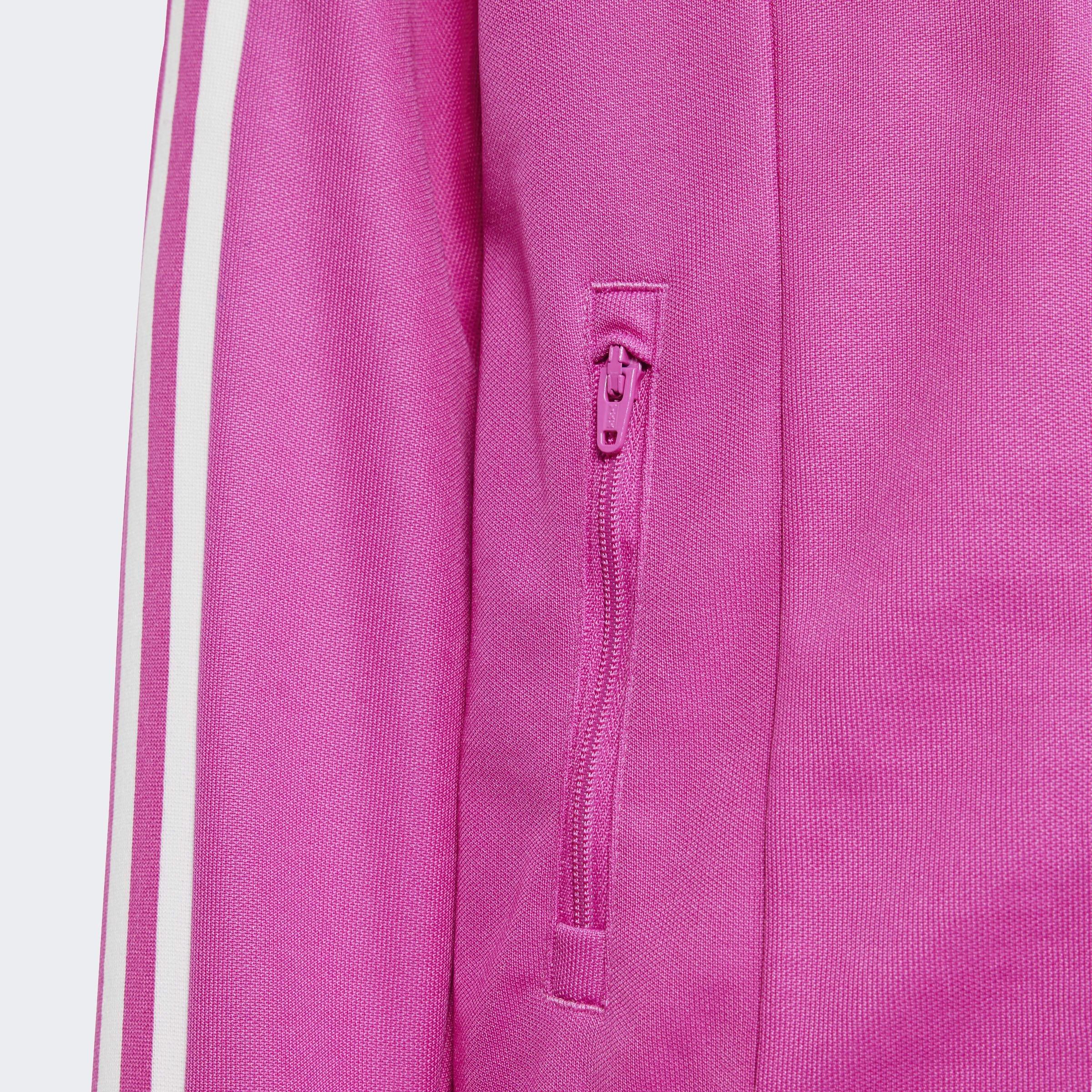 Kids Unisex AOP Track Suit, Pink, A901_ONE, large image number 7