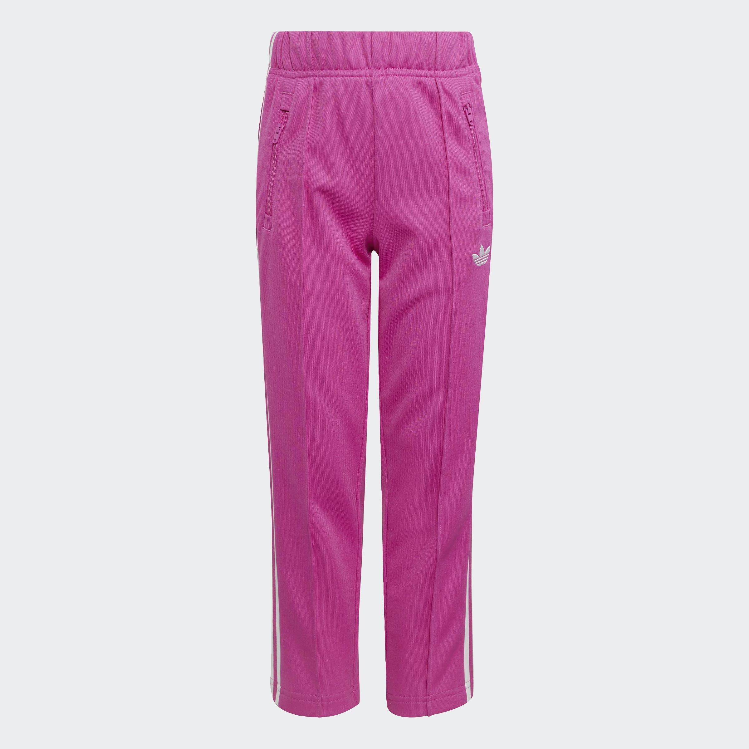 Kids Unisex AOP Track Suit, Pink, A901_ONE, large image number 9