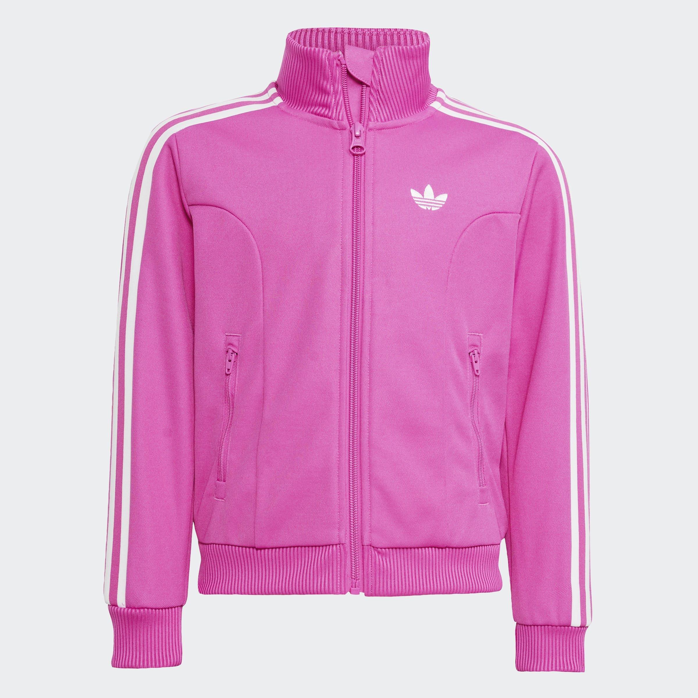 Kids Unisex AOP Track Suit, Pink, A901_ONE, large image number 12