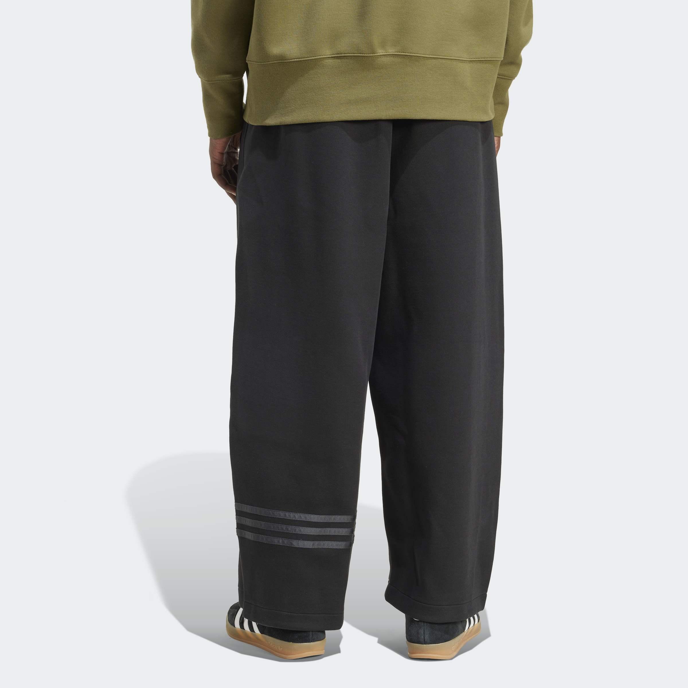 Neuclassics Sweatpants, Black, A901_ONE, large image number 1