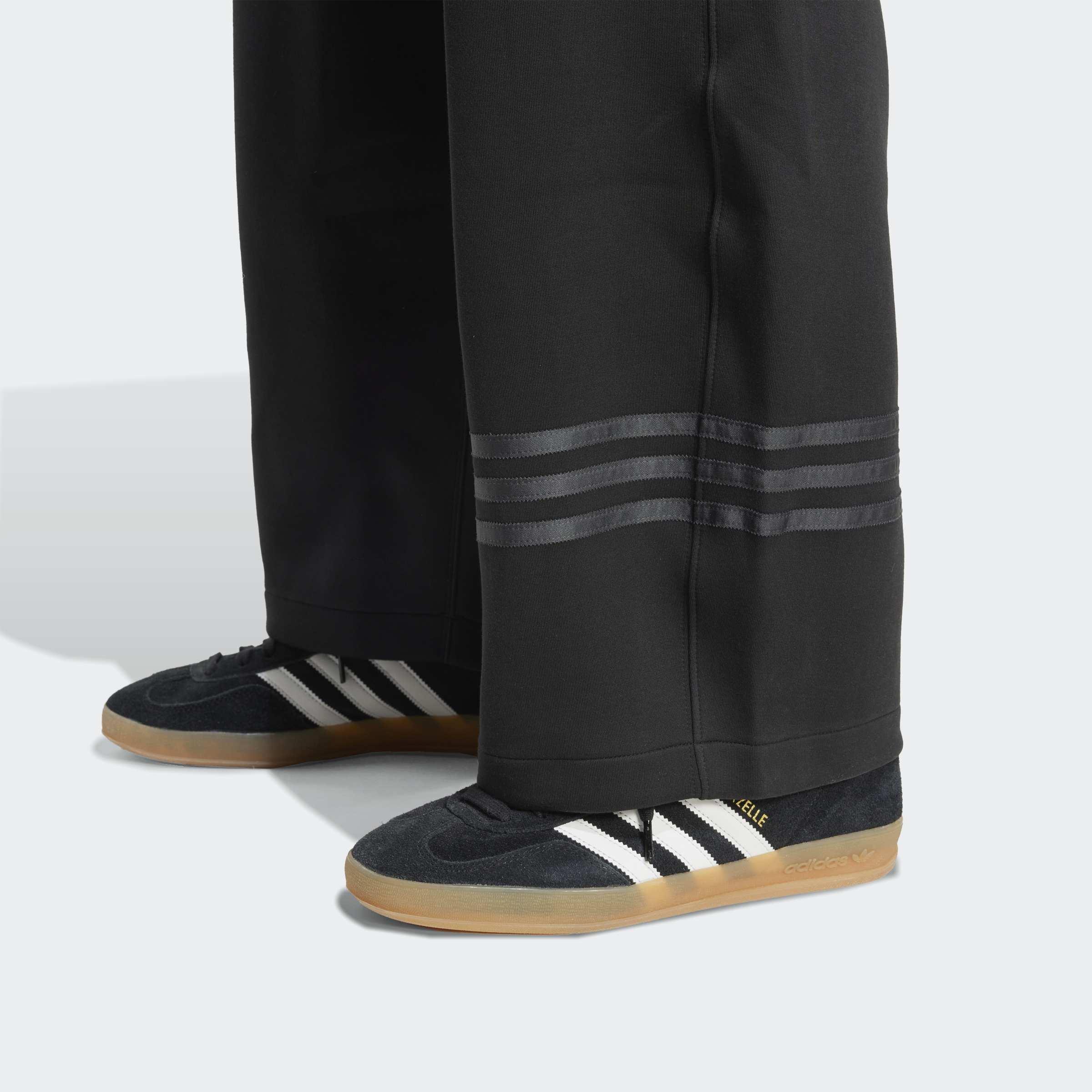 Neuclassics Sweatpants, Black, A901_ONE, large image number 2