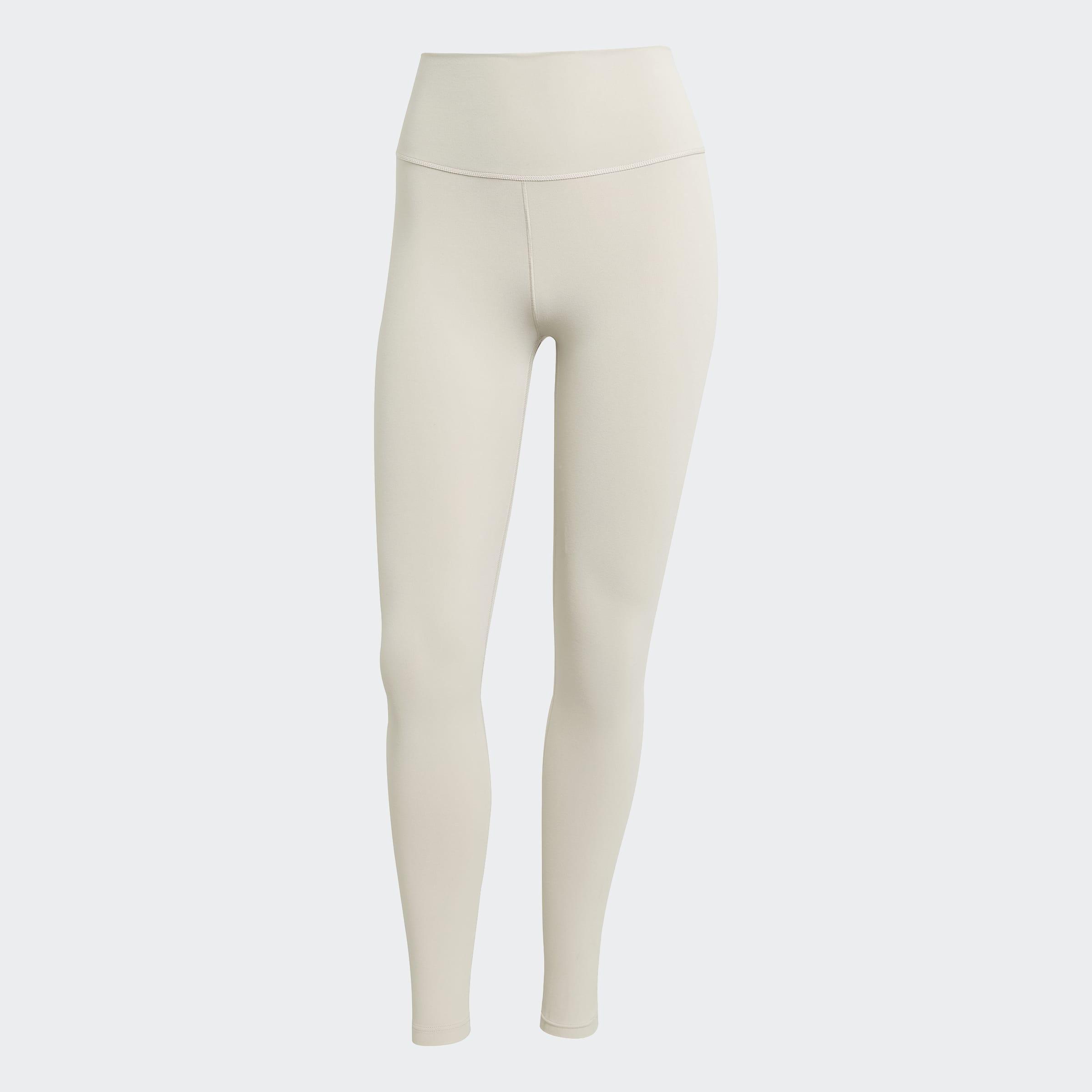 All Me 7/8 Leggings, Grey