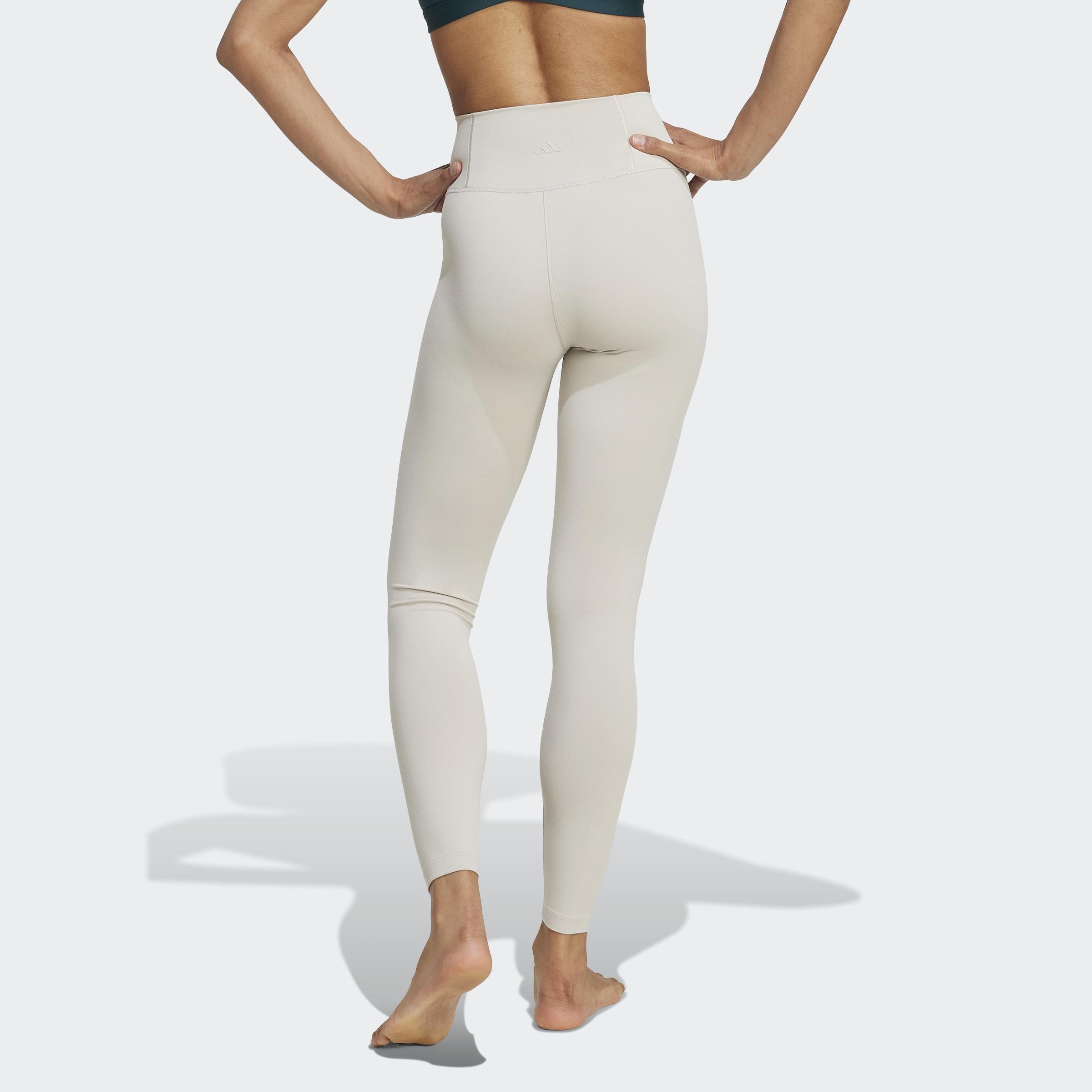 All Me 7/8 Leggings, Grey