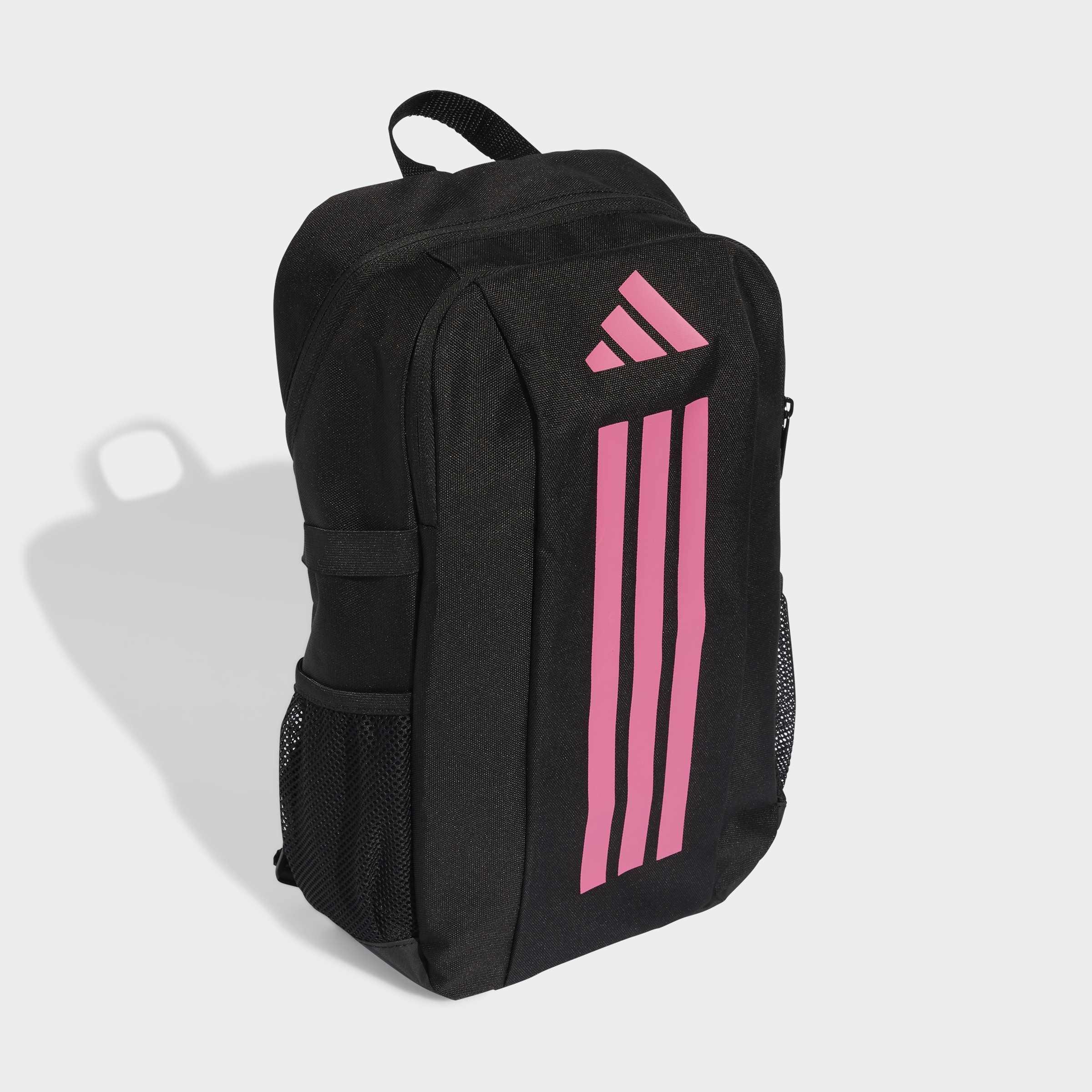 Kids Unisex Power Backpack, Black, A901_ONE, large image number 2