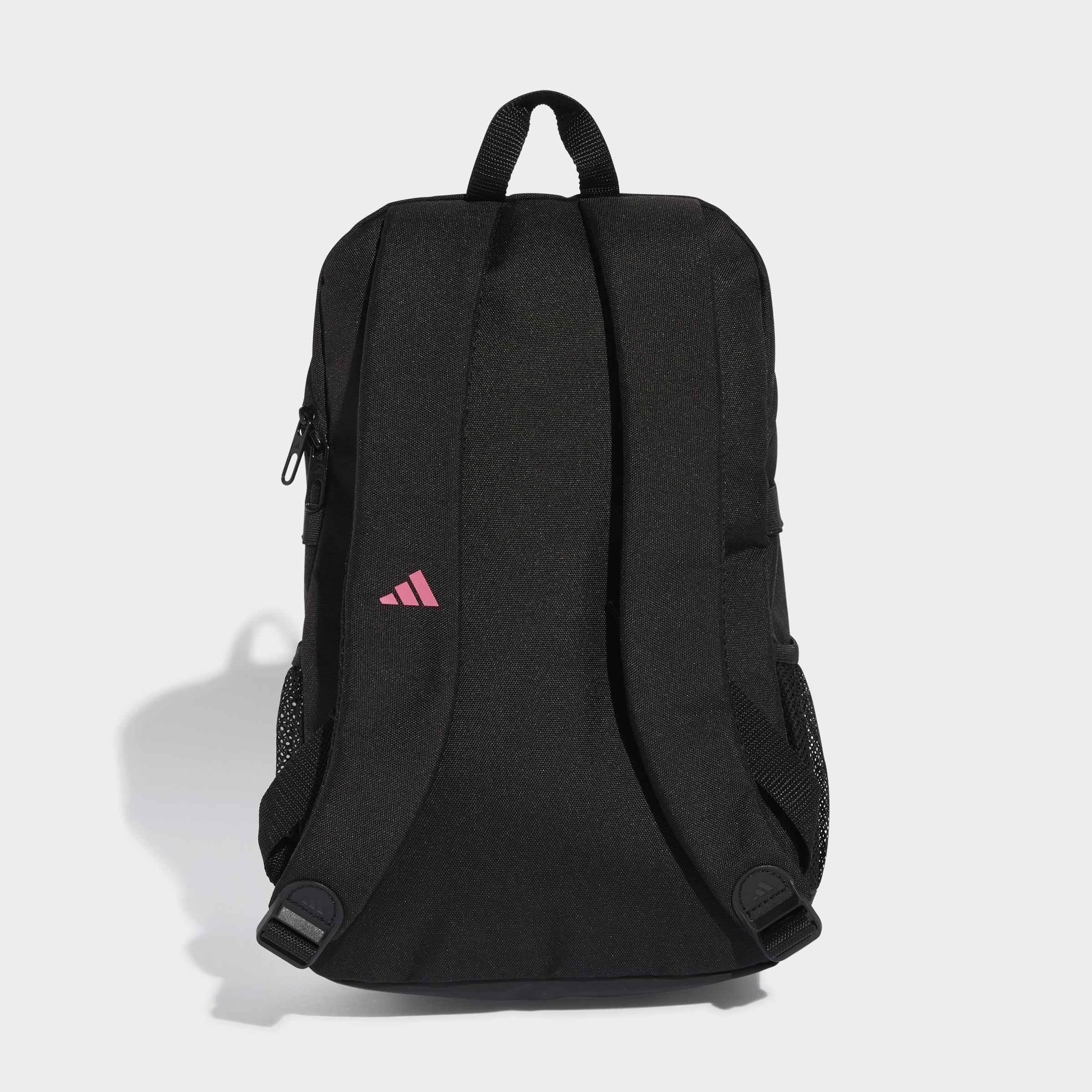 Kids Unisex Power Backpack, Black, A901_ONE, large image number 3