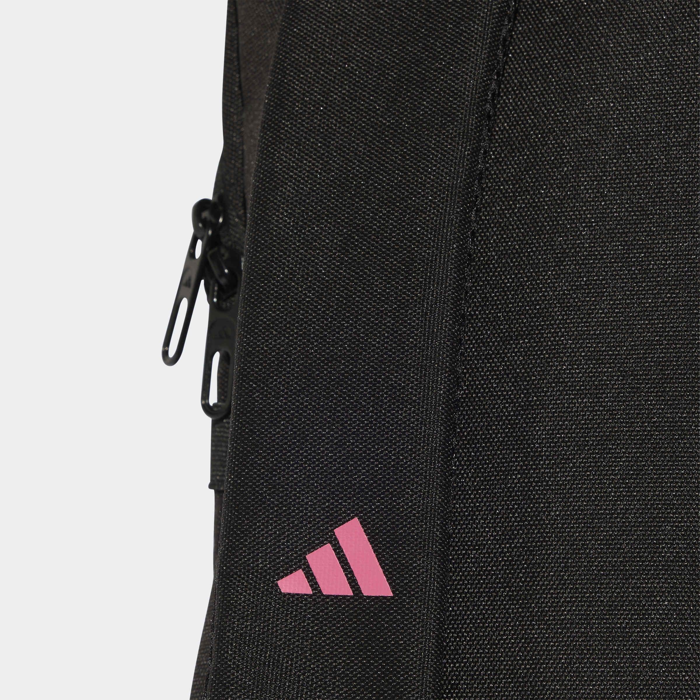 Kids Unisex Power Backpack, Black, A901_ONE, large image number 4