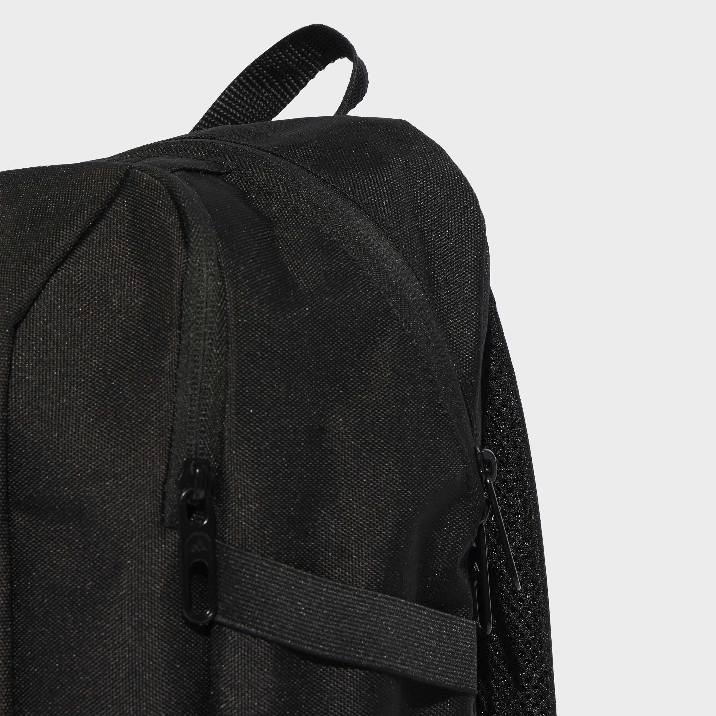 Kids Unisex Power Backpack, Black, A901_ONE, large image number 5