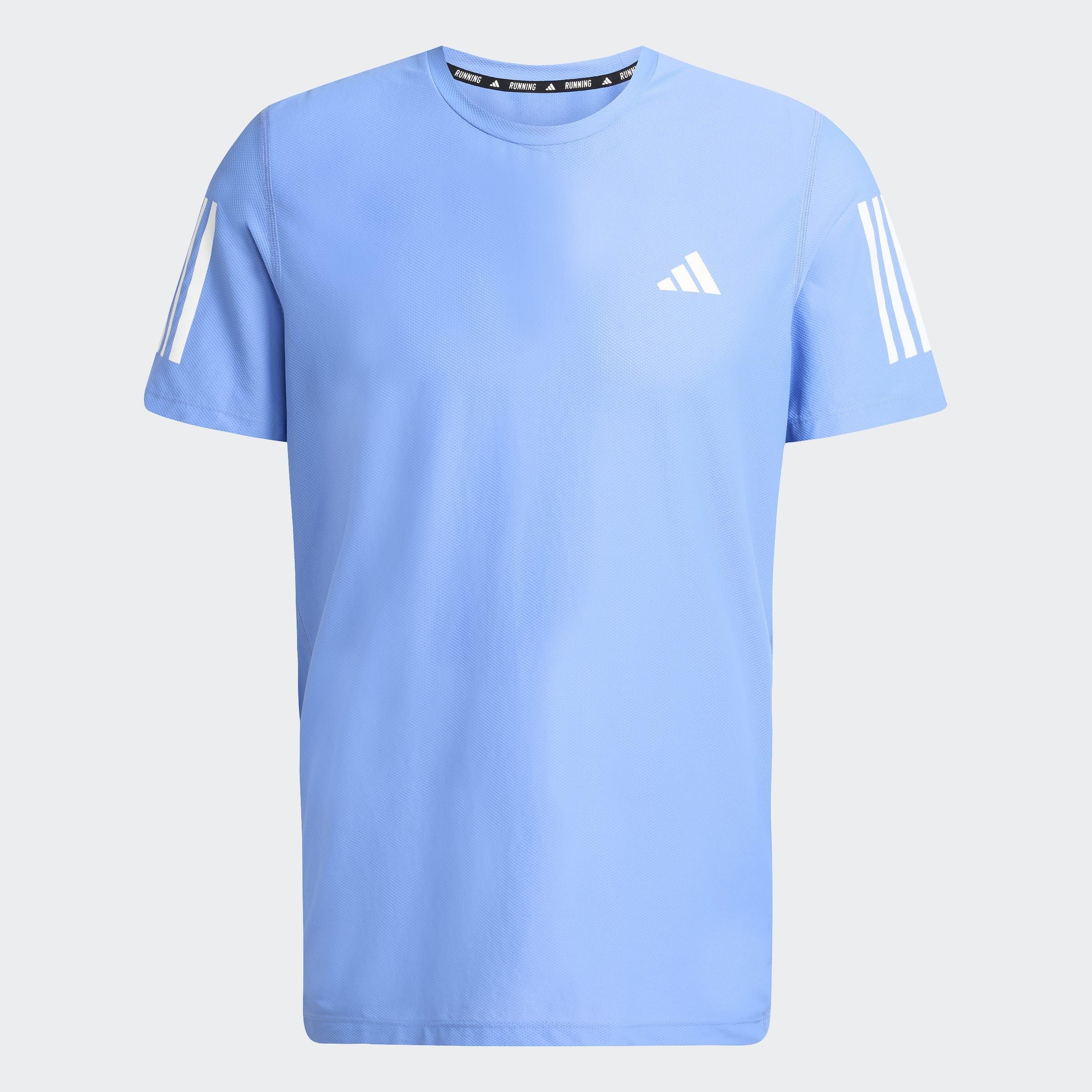 Own the Run T-Shirt, Blue