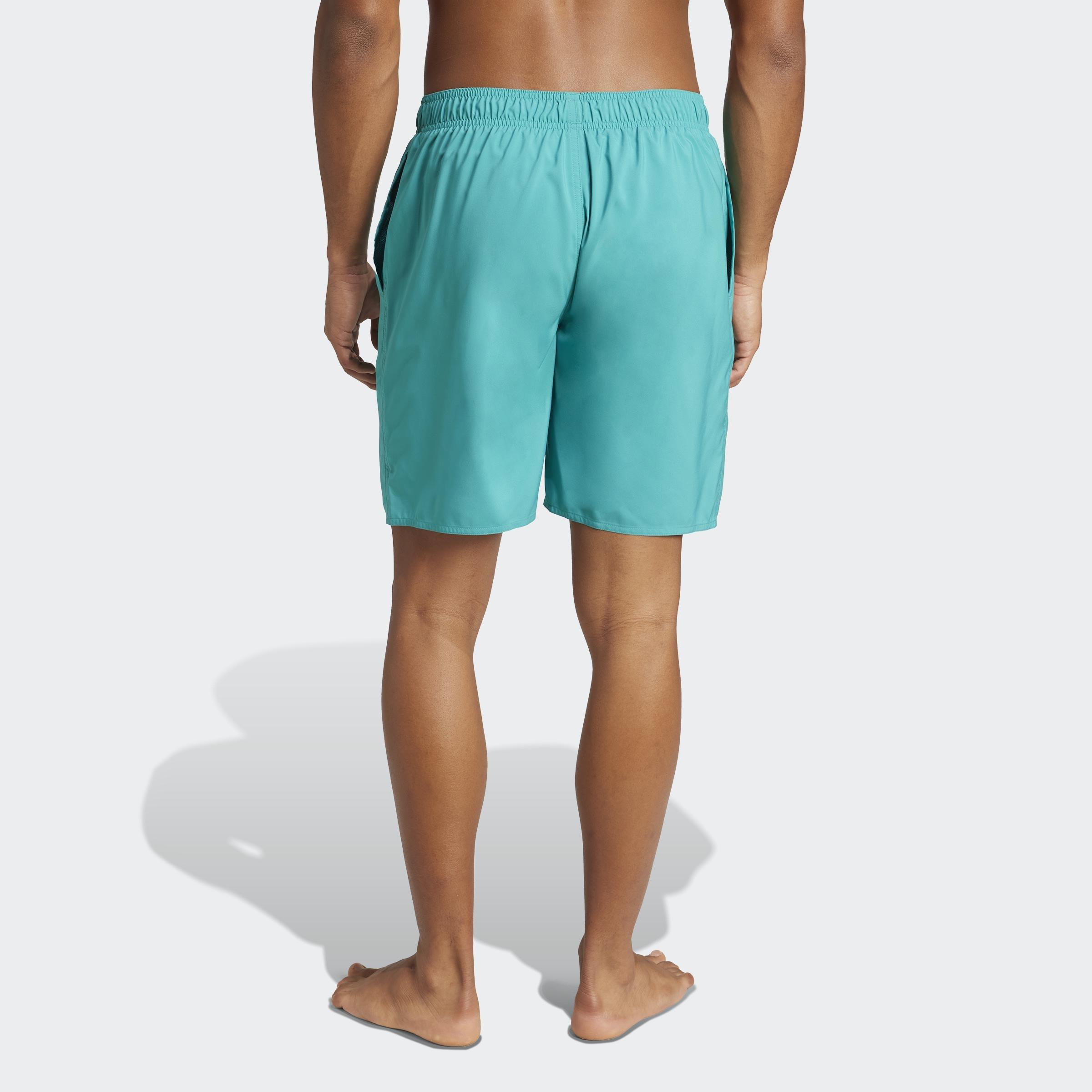 Swim Shorts 8-Inch, Green