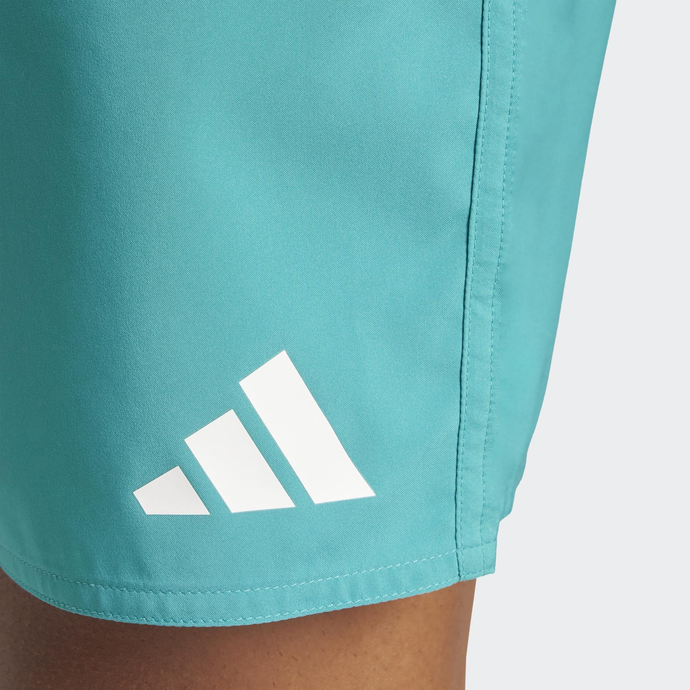 Swim Shorts 8-Inch, Green, A901_ONE, large image number 3