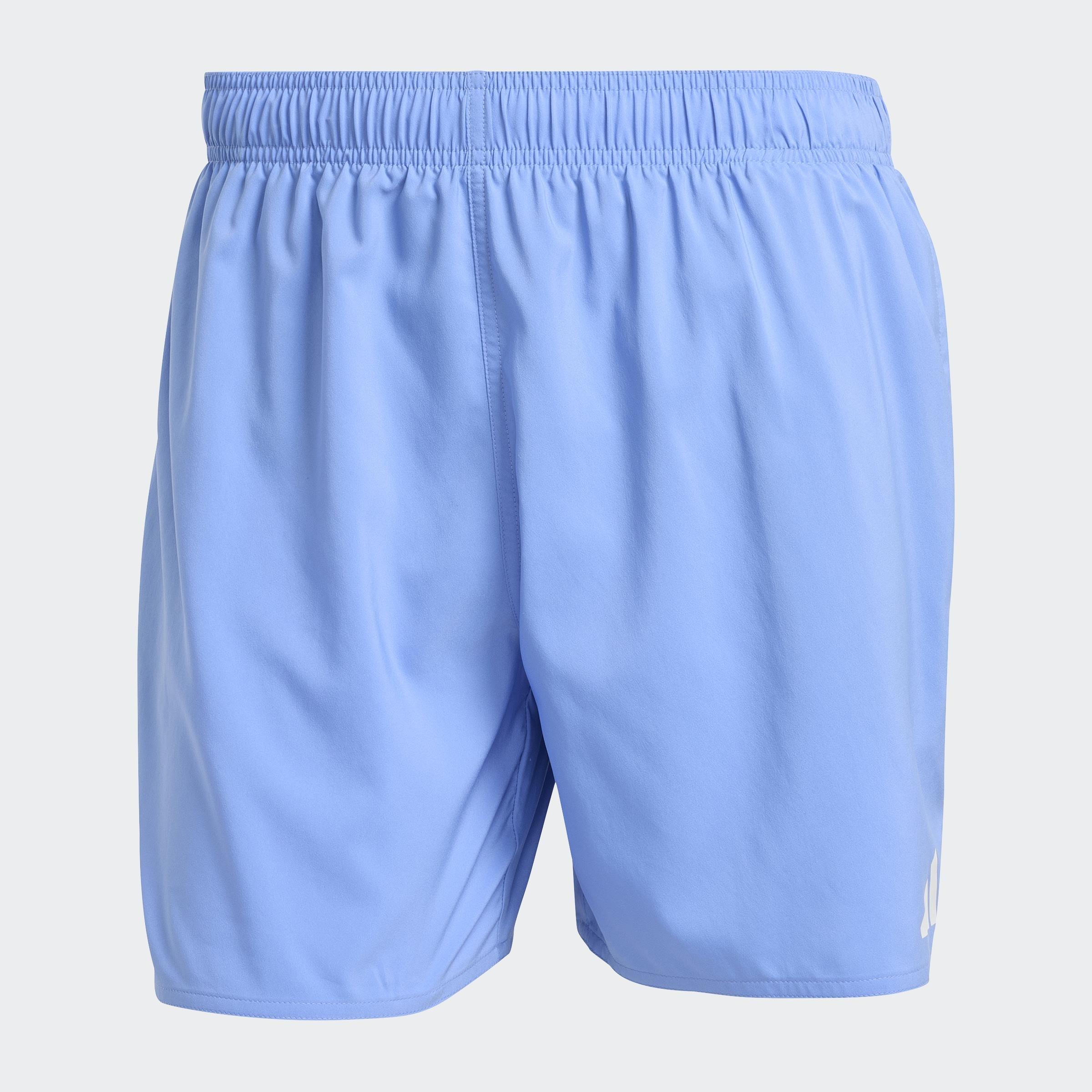 Swim Shorts 5-Inch, Blue