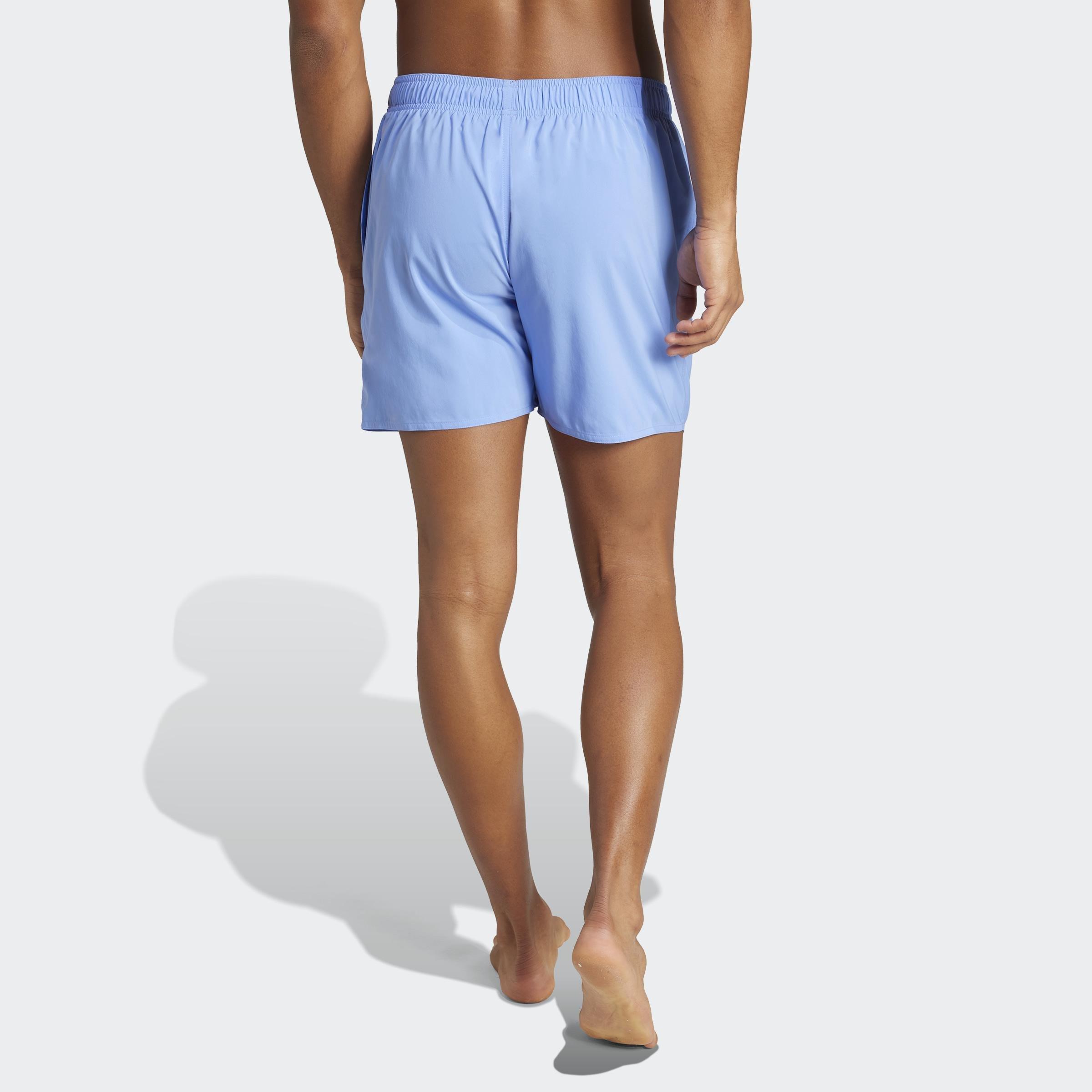 Swim Shorts 5-Inch, Blue