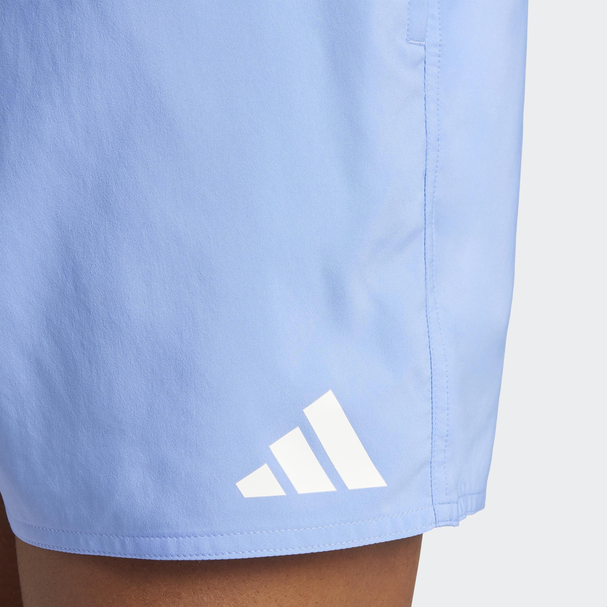 Swim Shorts 5-Inch, Blue, A901_ONE, large image number 2