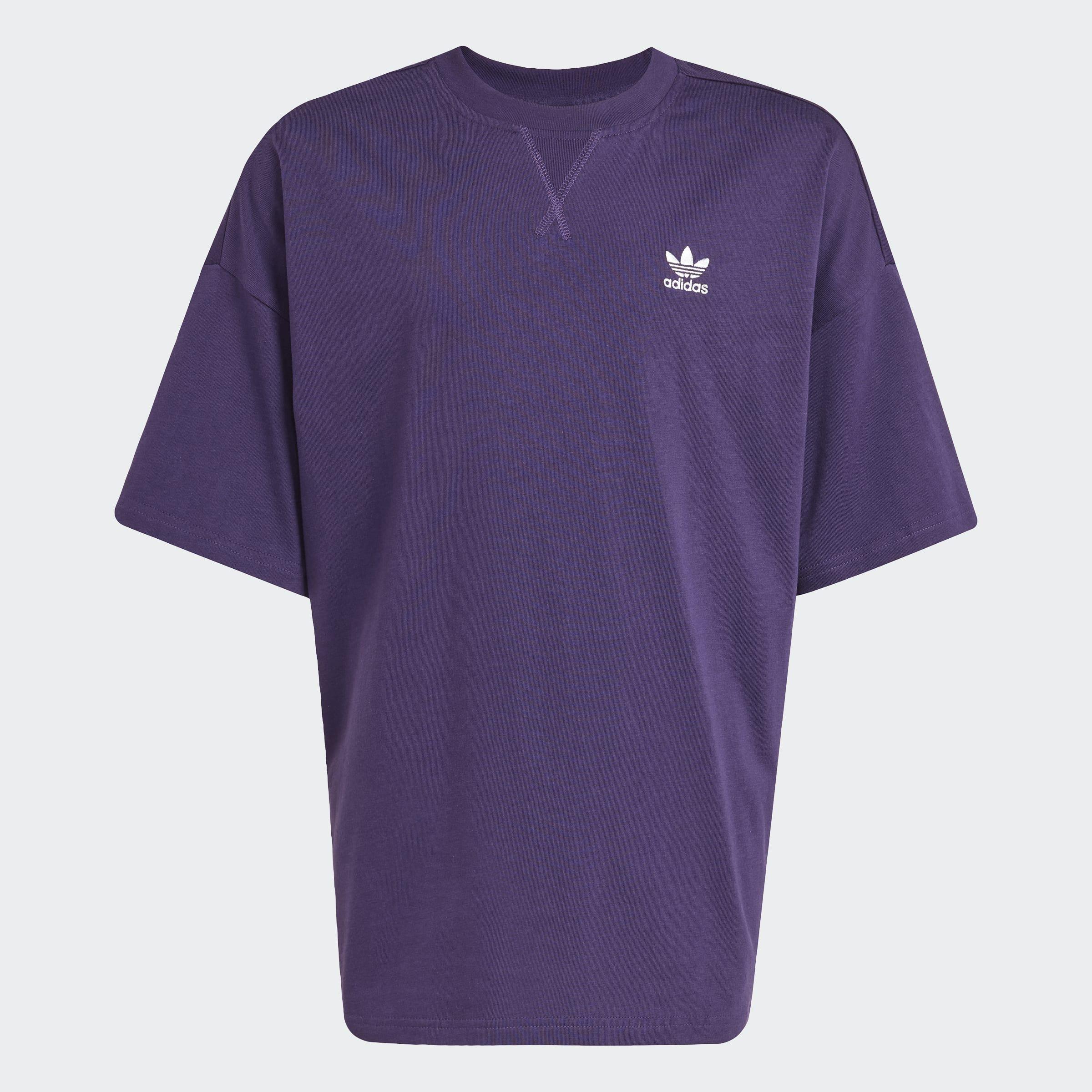 Kids Unisex T-Shirt, Purple, A901_ONE, medium