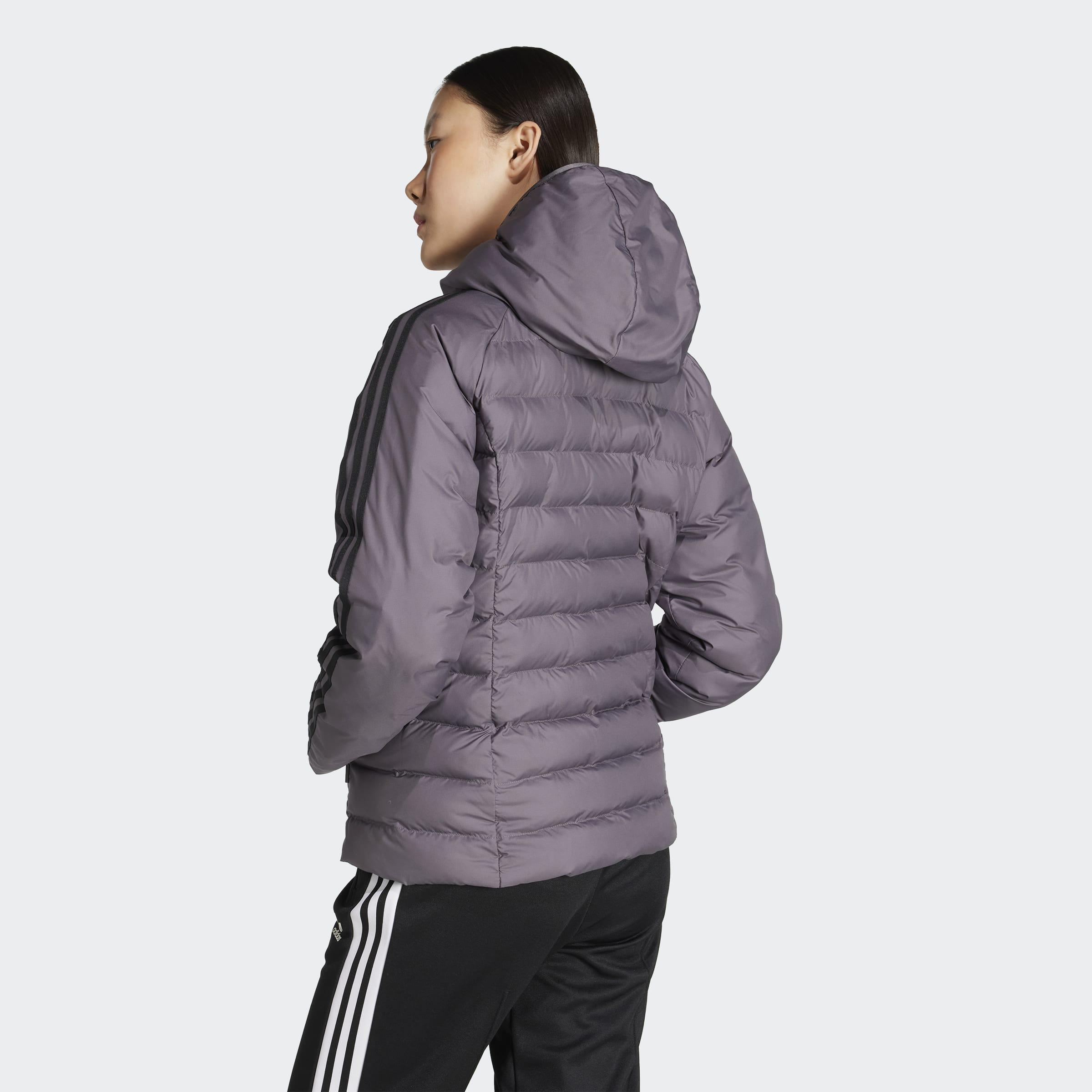 Adicolor Slim Jacket, Grey, A901_ONE, large image number 1