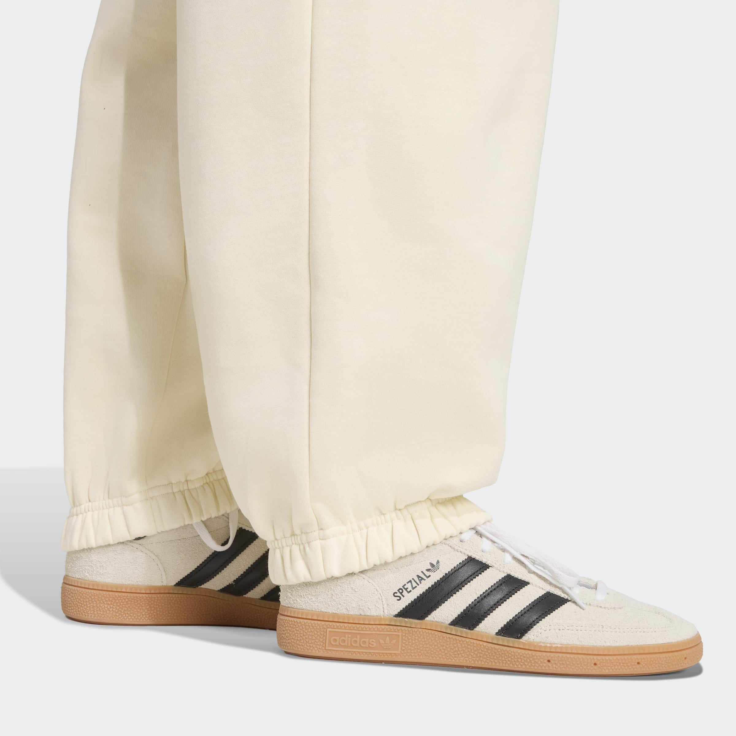 Essentials Linear Jogger Pant Oversized, Beige, A901_ONE, large image number 2