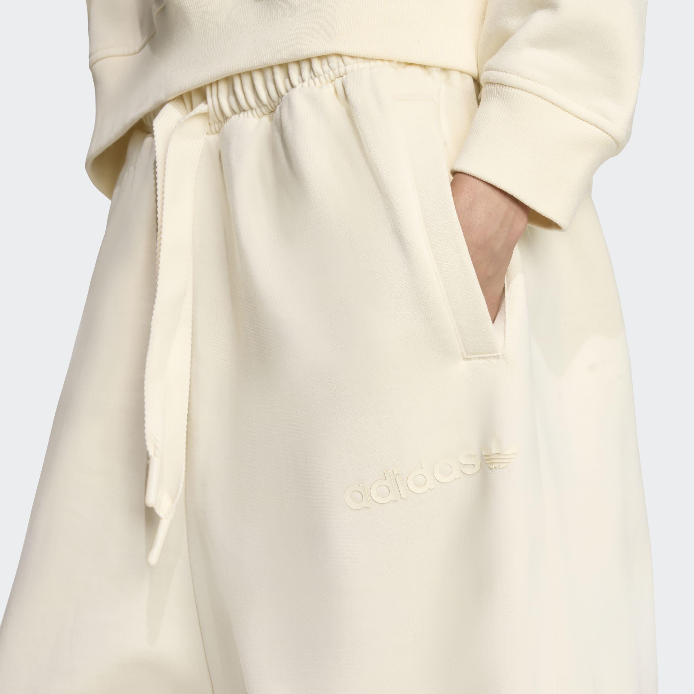 Essentials Linear Jogger Pant Oversized, Beige, A901_ONE, large image number 3