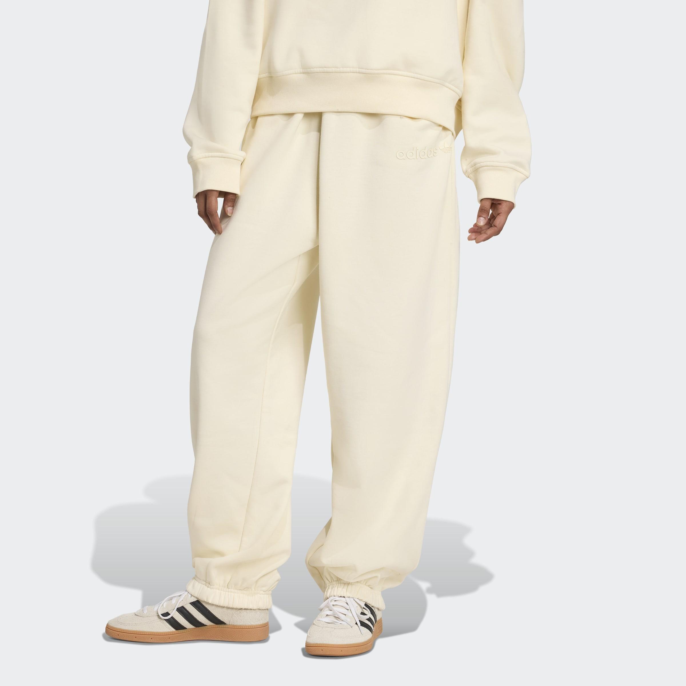 Essentials Linear Jogger Pant Oversized, Beige, A901_ONE, large image number 5