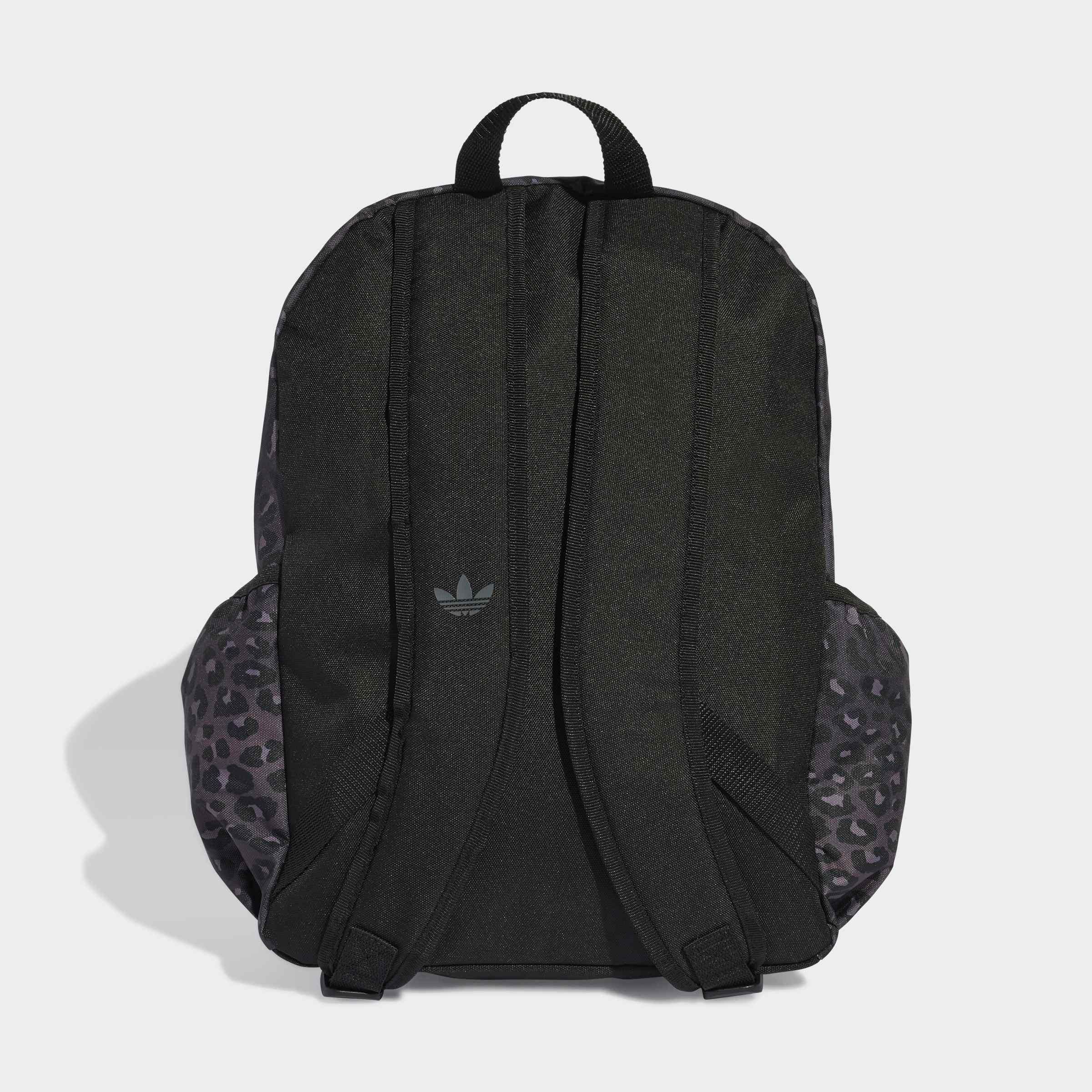 Unisex Leopard Classic Backpack, Multicolour, A901_ONE, large image number 3